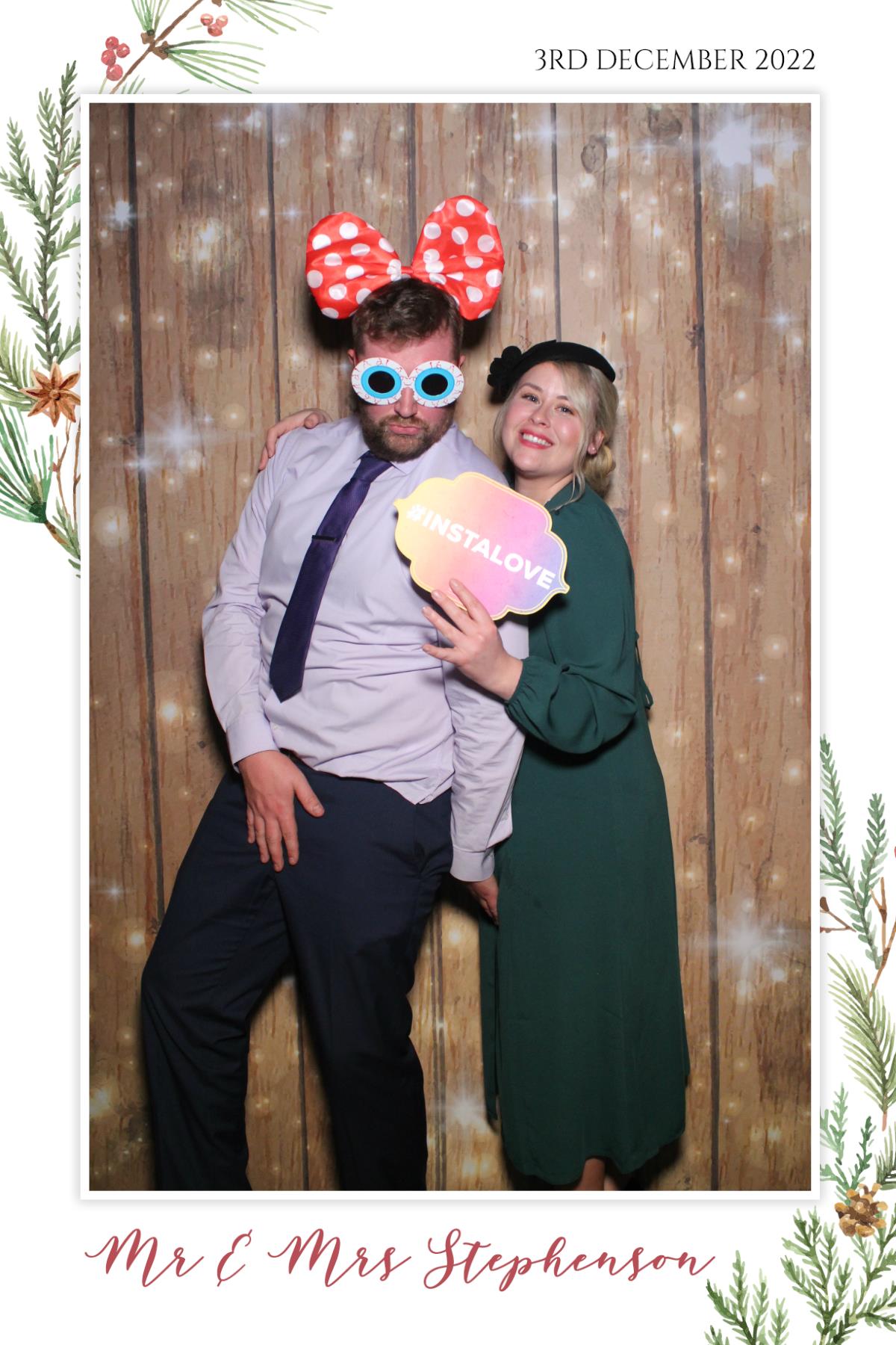 Mr & Mrs Stephenson | View more photos from the event at gallery.magicimages.uk/u/MagicImages/Mr-Mrs-Stephenson