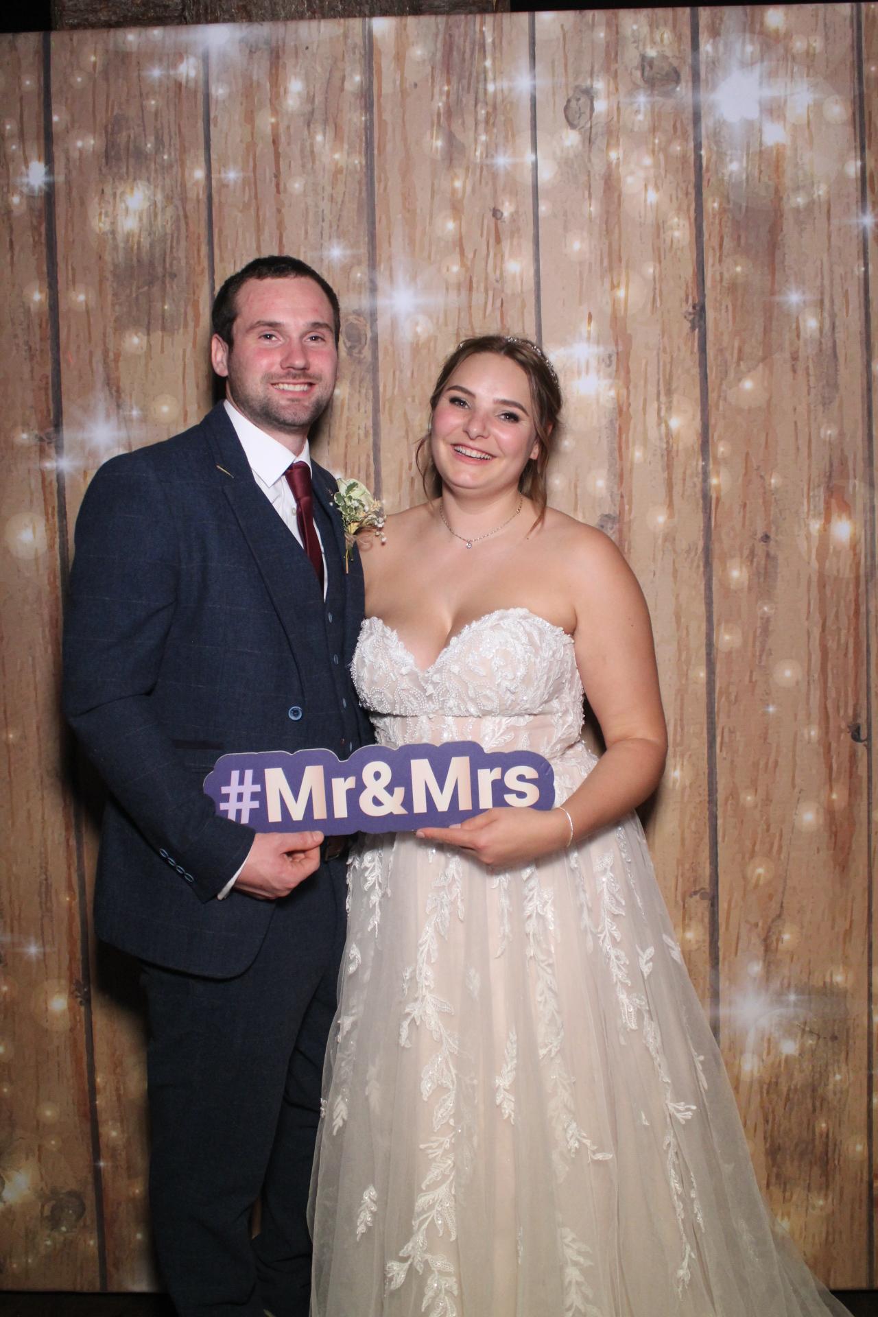 Mr & Mrs Stephenson | View more photos from the event at gallery.magicimages.uk/u/MagicImages/Mr-Mrs-Stephenson