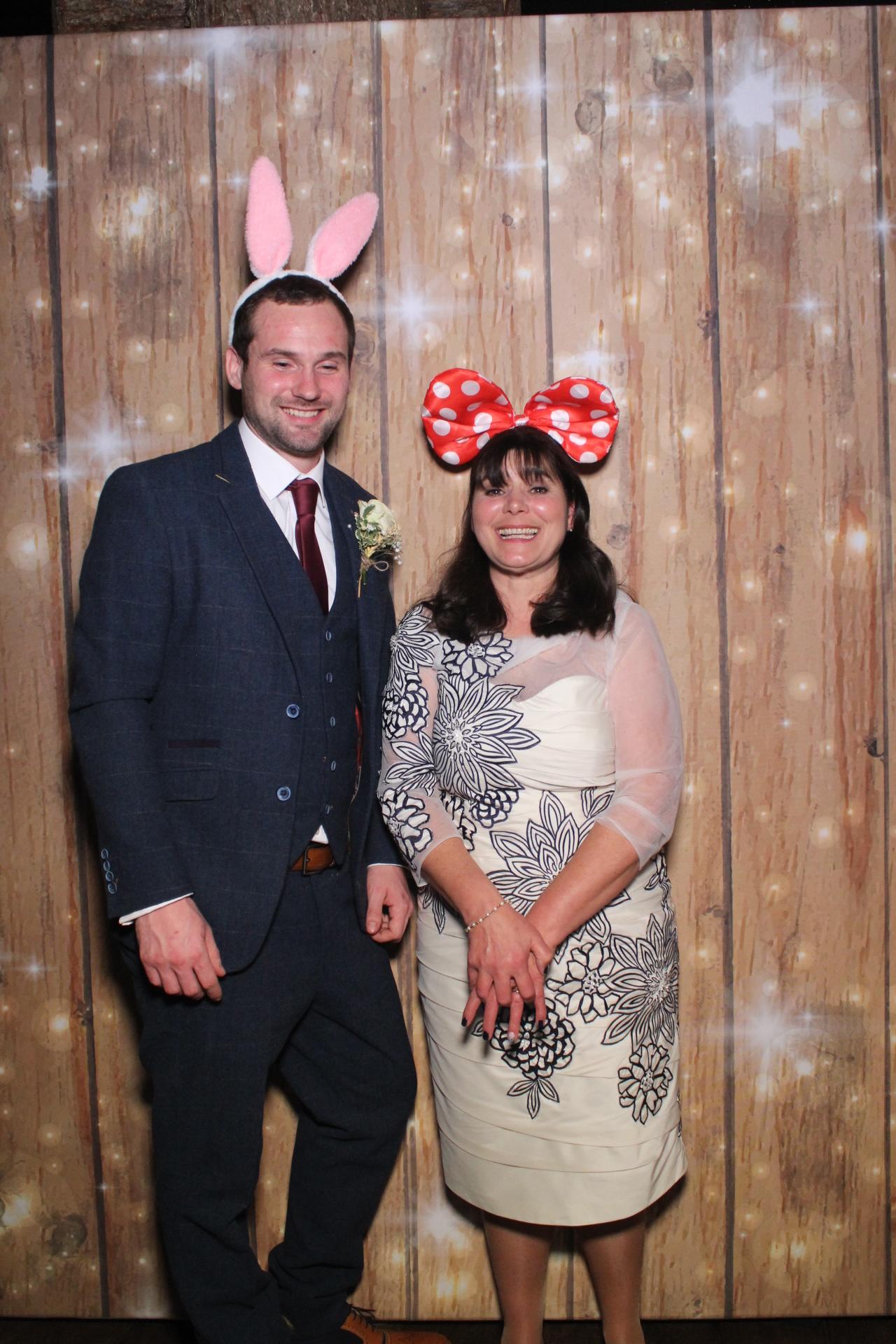 Mr & Mrs Stephenson | View more photos from the event at gallery.magicimages.uk/u/MagicImages/Mr-Mrs-Stephenson