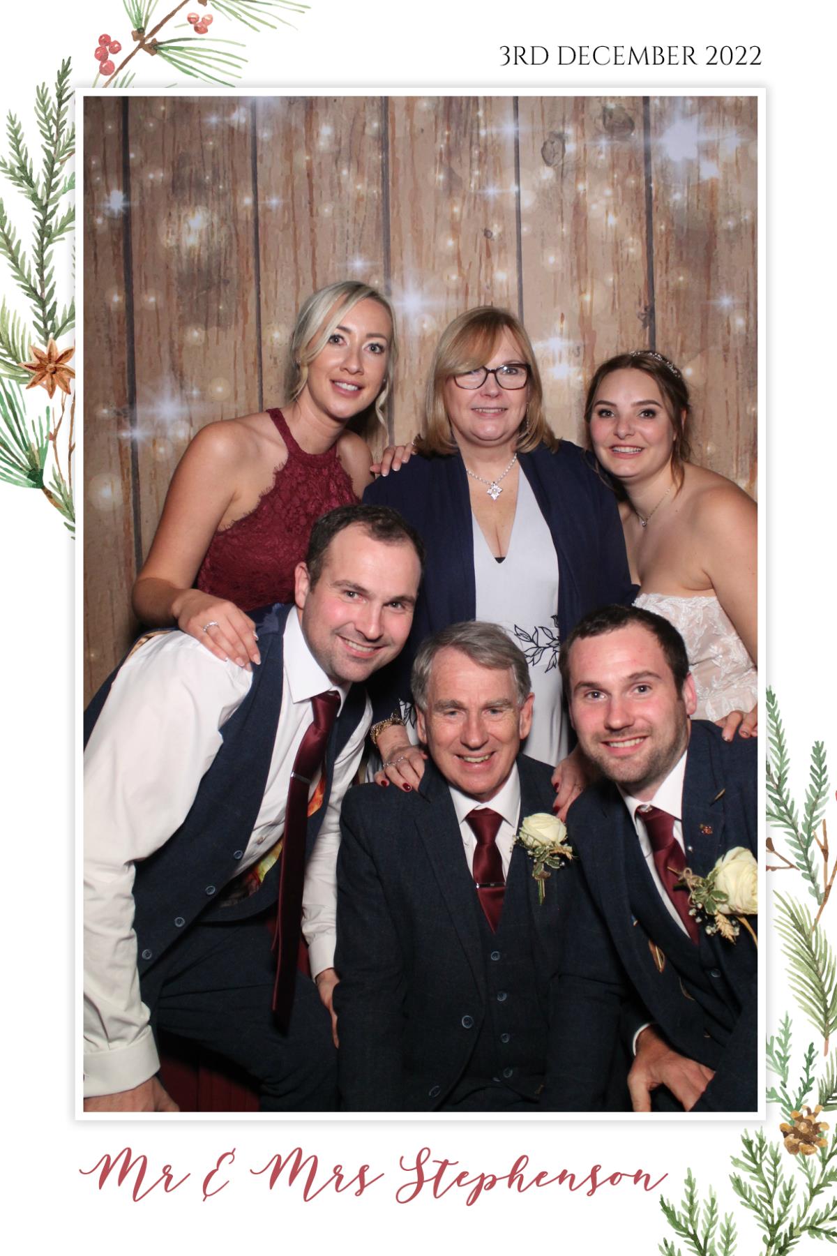 Mr & Mrs Stephenson | View more photos from the event at gallery.magicimages.uk/u/MagicImages/Mr-Mrs-Stephenson