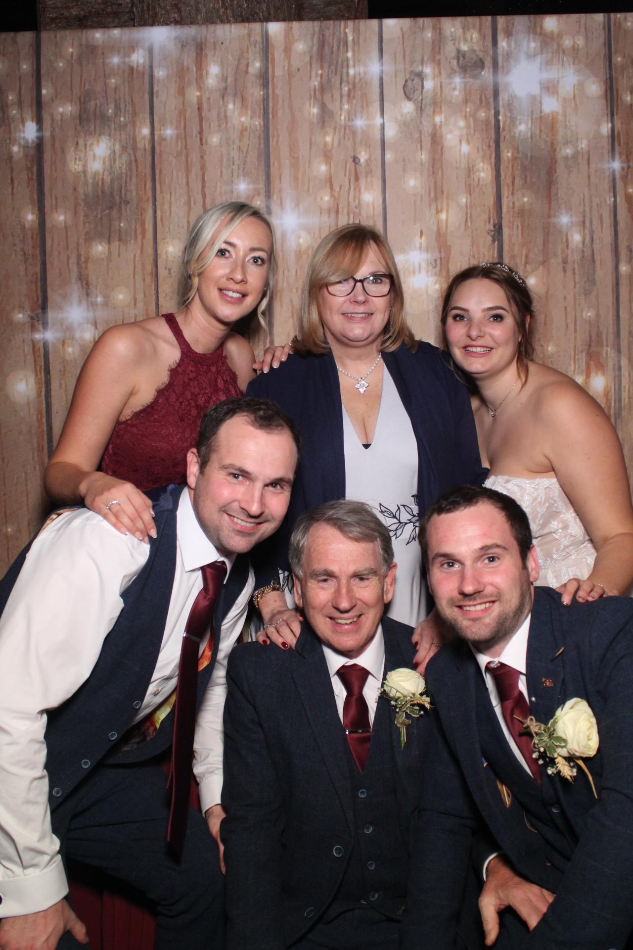 Mr & Mrs Stephenson | View more photos from the event at gallery.magicimages.uk/u/MagicImages/Mr-Mrs-Stephenson