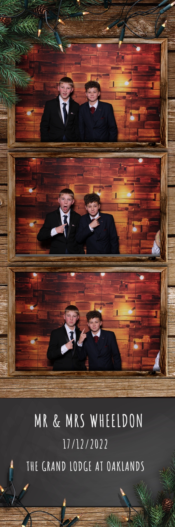 Mr & Mrs Wheeldon  | View more photos from the event at gallery.magicimages.uk/u/MagicImages/Mr-Mrs-Wheeldon
