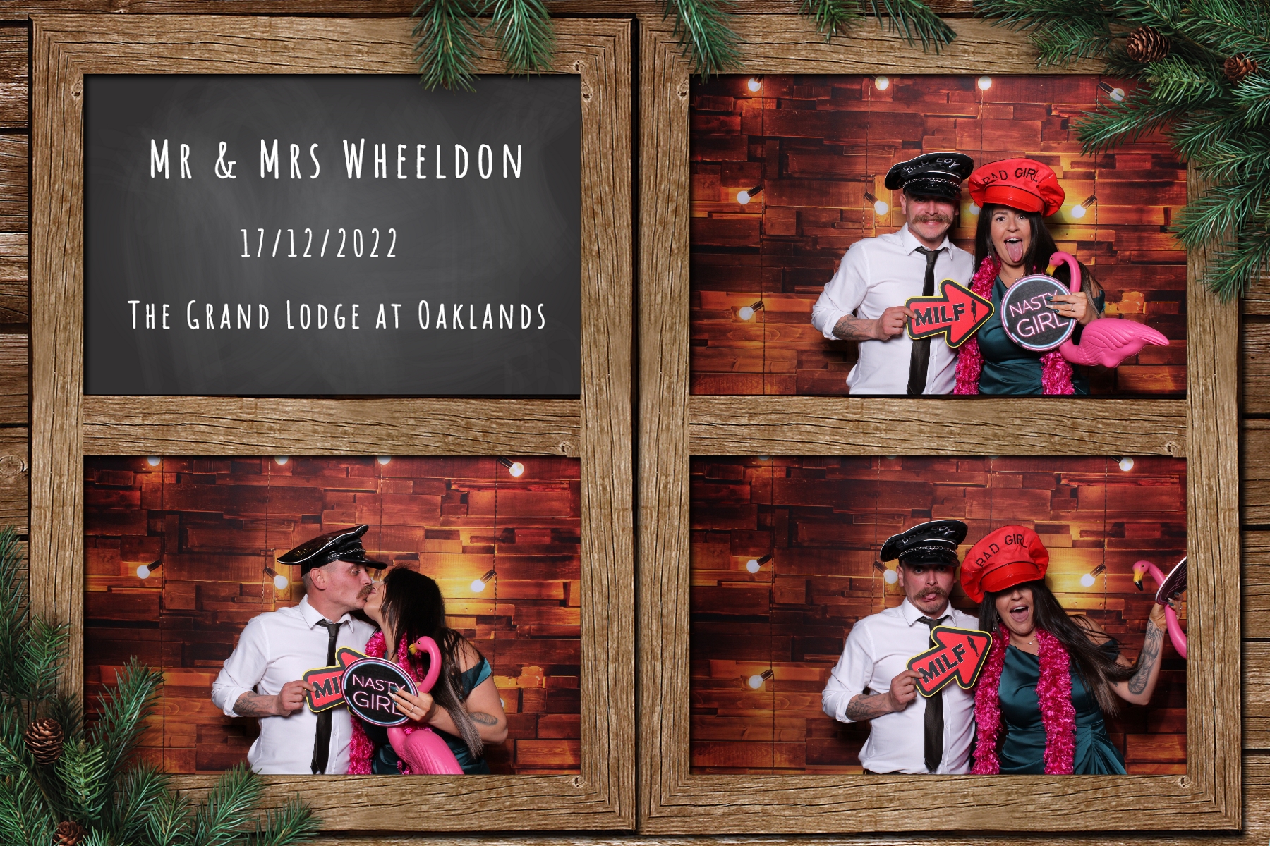Mr & Mrs Wheeldon  | View more photos from the event at gallery.magicimages.uk/u/MagicImages/Mr-Mrs-Wheeldon