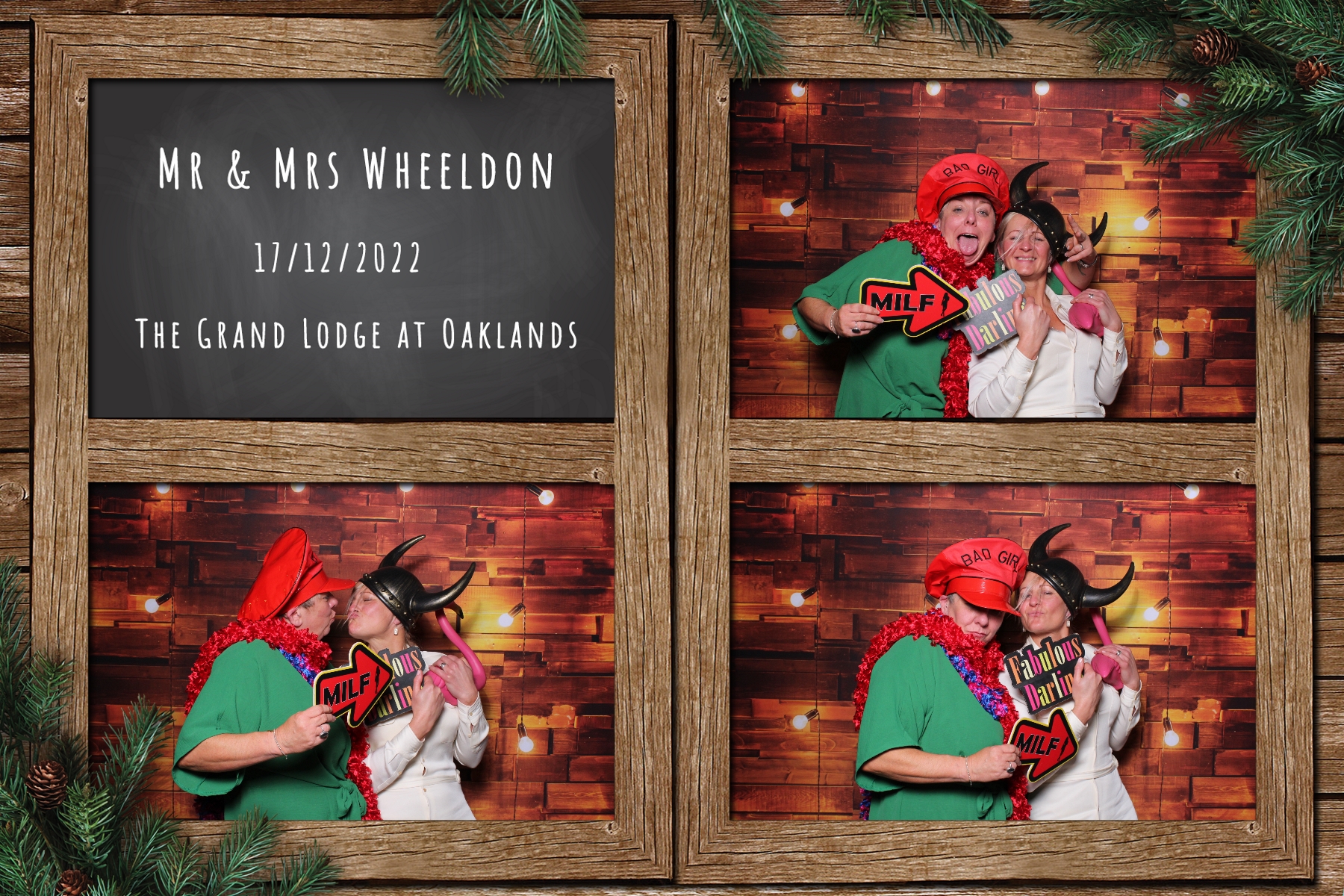 Mr & Mrs Wheeldon  | View more photos from the event at gallery.magicimages.uk/u/MagicImages/Mr-Mrs-Wheeldon