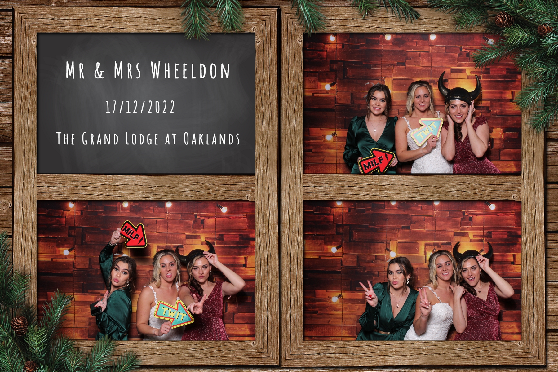Mr & Mrs Wheeldon  | View more photos from the event at gallery.magicimages.uk/u/MagicImages/Mr-Mrs-Wheeldon