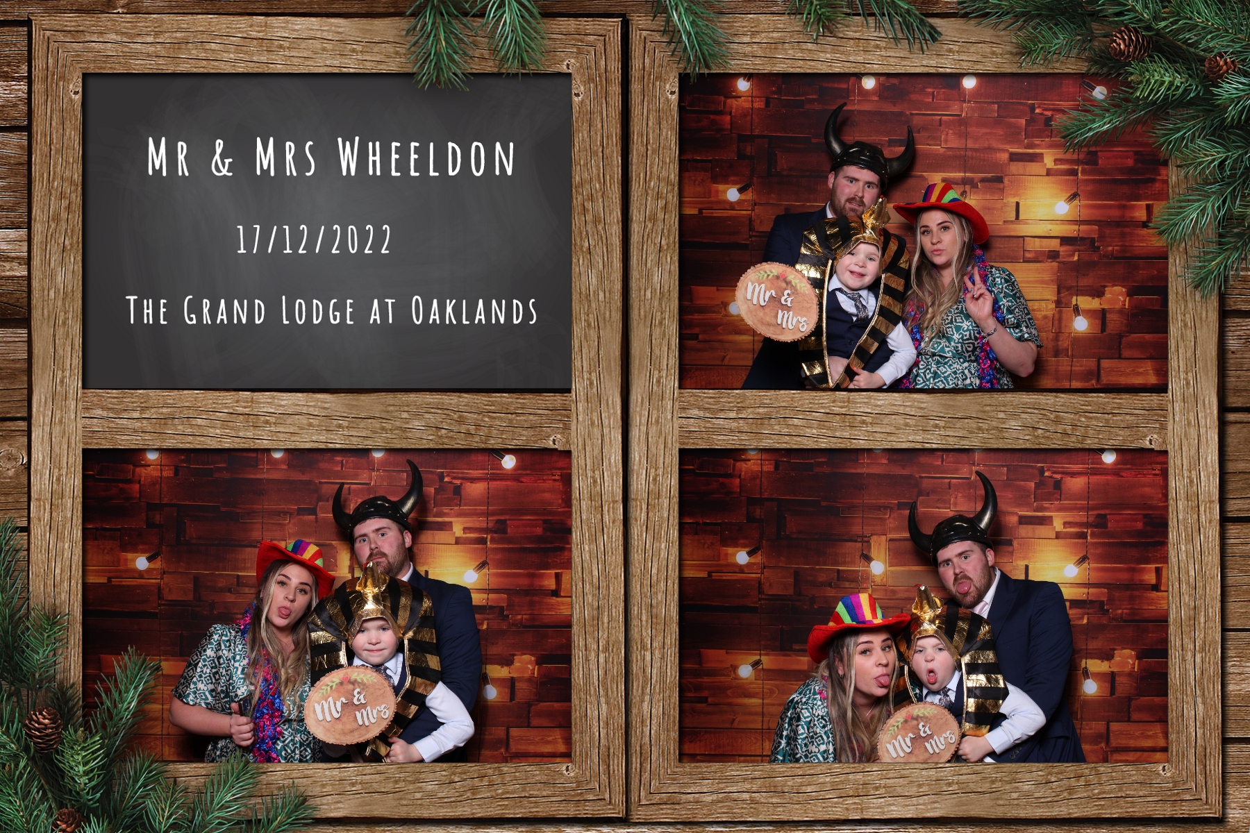 Mr & Mrs Wheeldon  | View more photos from the event at gallery.magicimages.uk/u/MagicImages/Mr-Mrs-Wheeldon