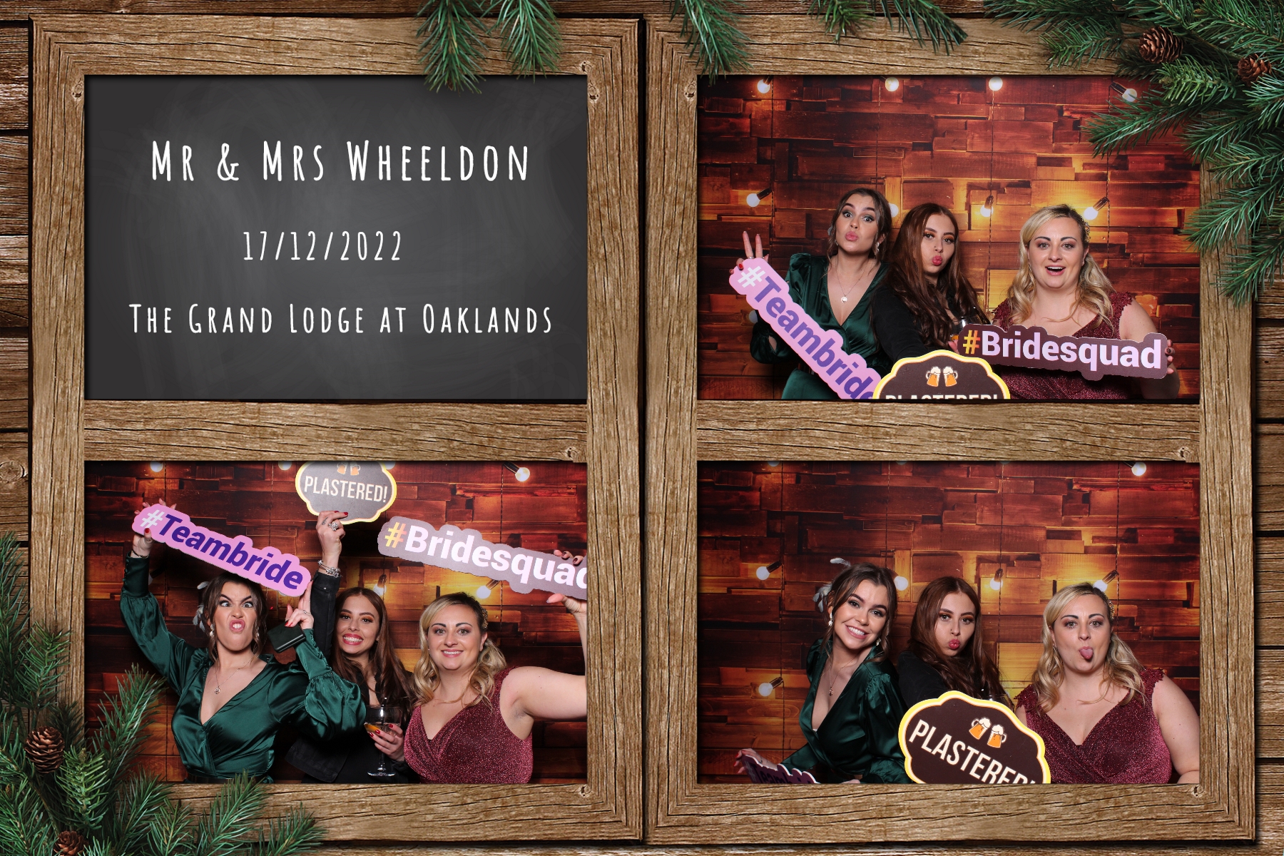 Mr & Mrs Wheeldon  | View more photos from the event at gallery.magicimages.uk/u/MagicImages/Mr-Mrs-Wheeldon