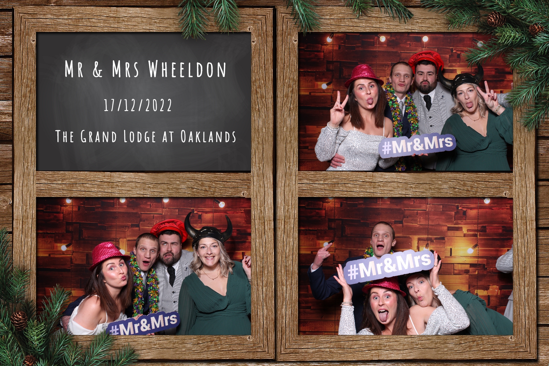 Mr & Mrs Wheeldon  | View more photos from the event at gallery.magicimages.uk/u/MagicImages/Mr-Mrs-Wheeldon