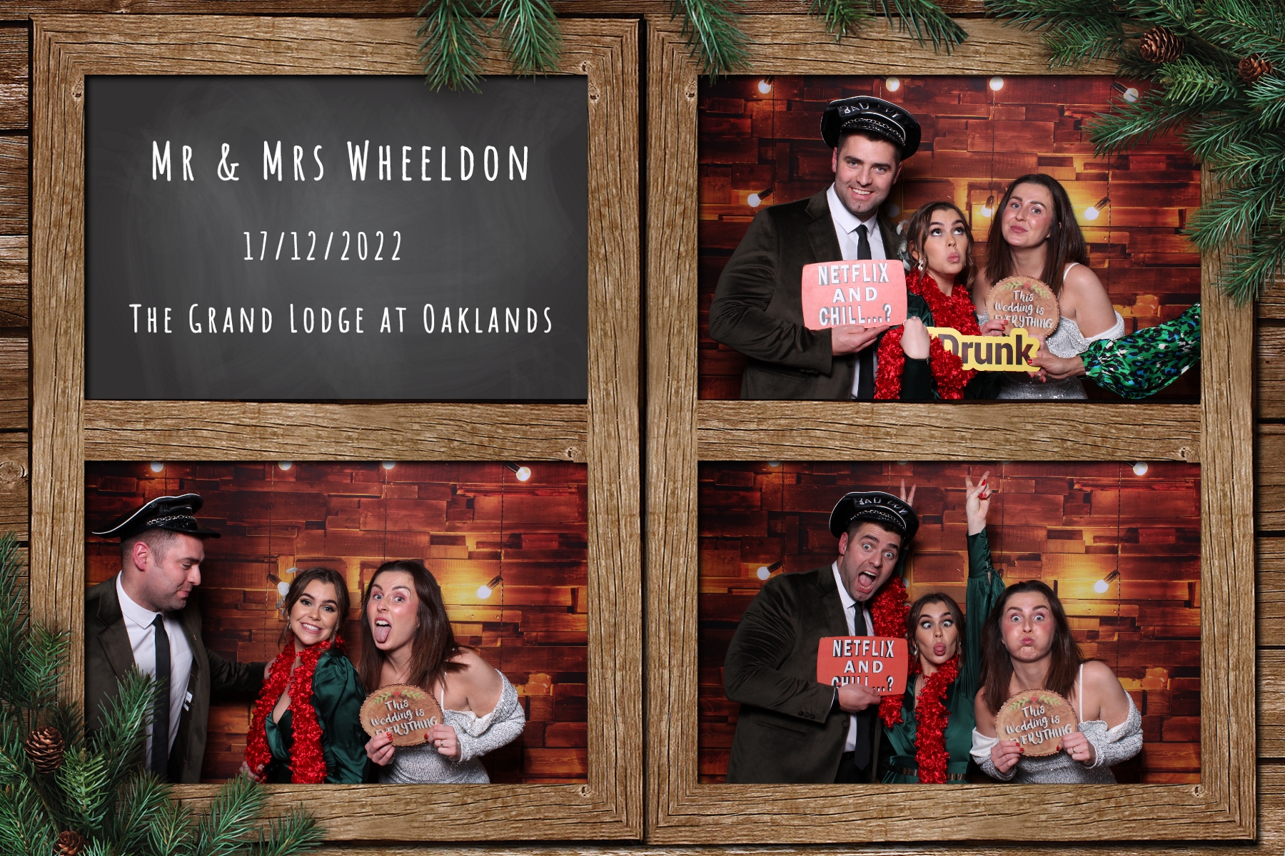 Mr & Mrs Wheeldon  | View more photos from the event at gallery.magicimages.uk/u/MagicImages/Mr-Mrs-Wheeldon