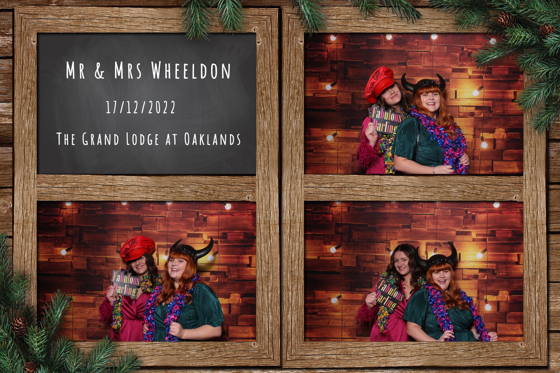 Mr & Mrs Wheeldon  | View more photos from the event at gallery.magicimages.uk/u/MagicImages/Mr-Mrs-Wheeldon
