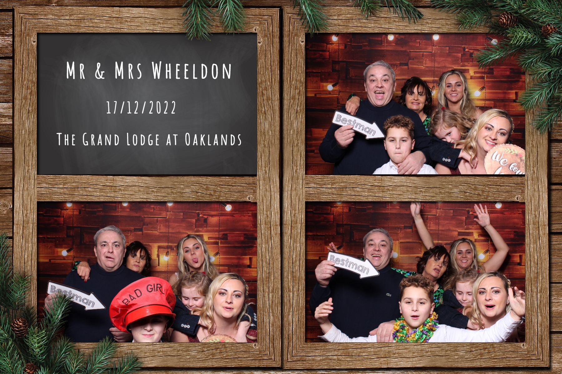 Mr & Mrs Wheeldon  | View more photos from the event at gallery.magicimages.uk/u/MagicImages/Mr-Mrs-Wheeldon