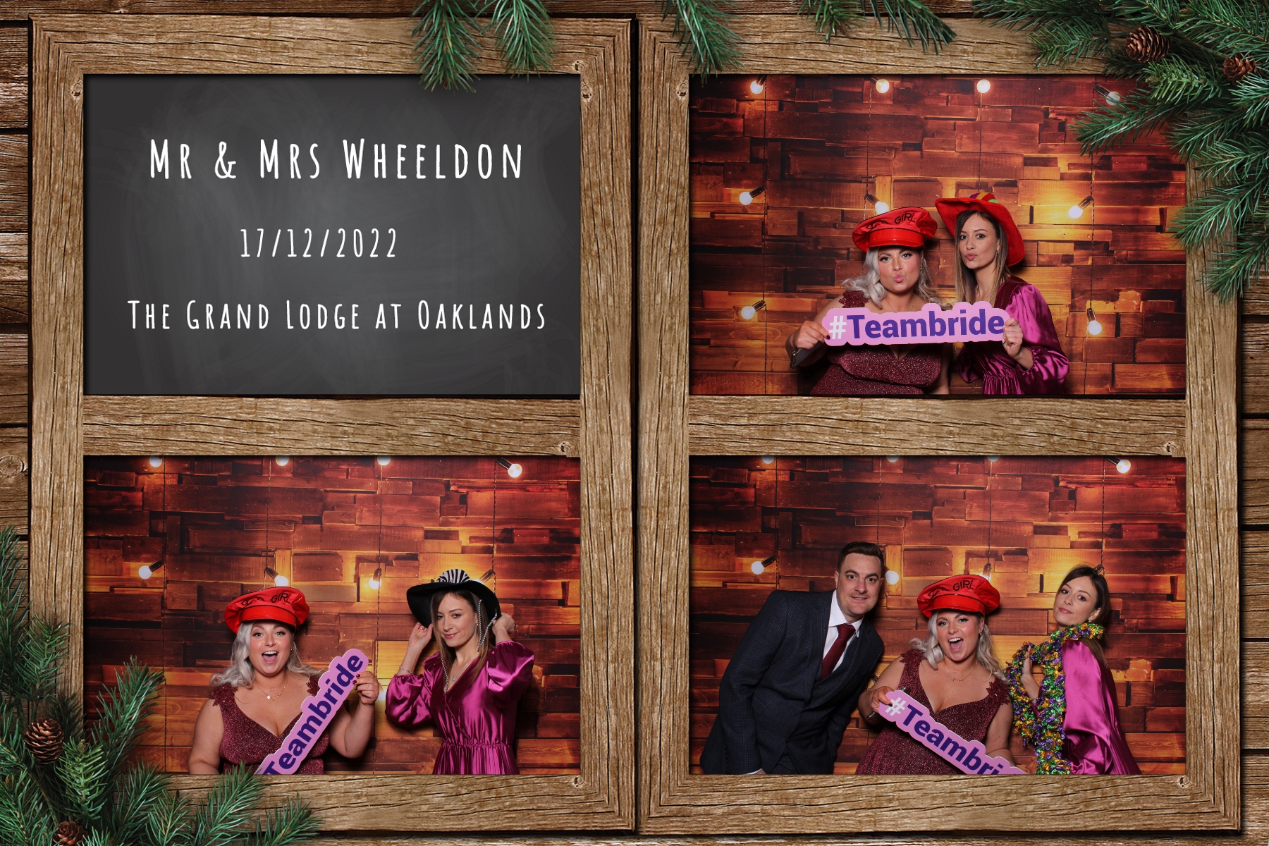 Mr & Mrs Wheeldon  | View more photos from the event at gallery.magicimages.uk/u/MagicImages/Mr-Mrs-Wheeldon