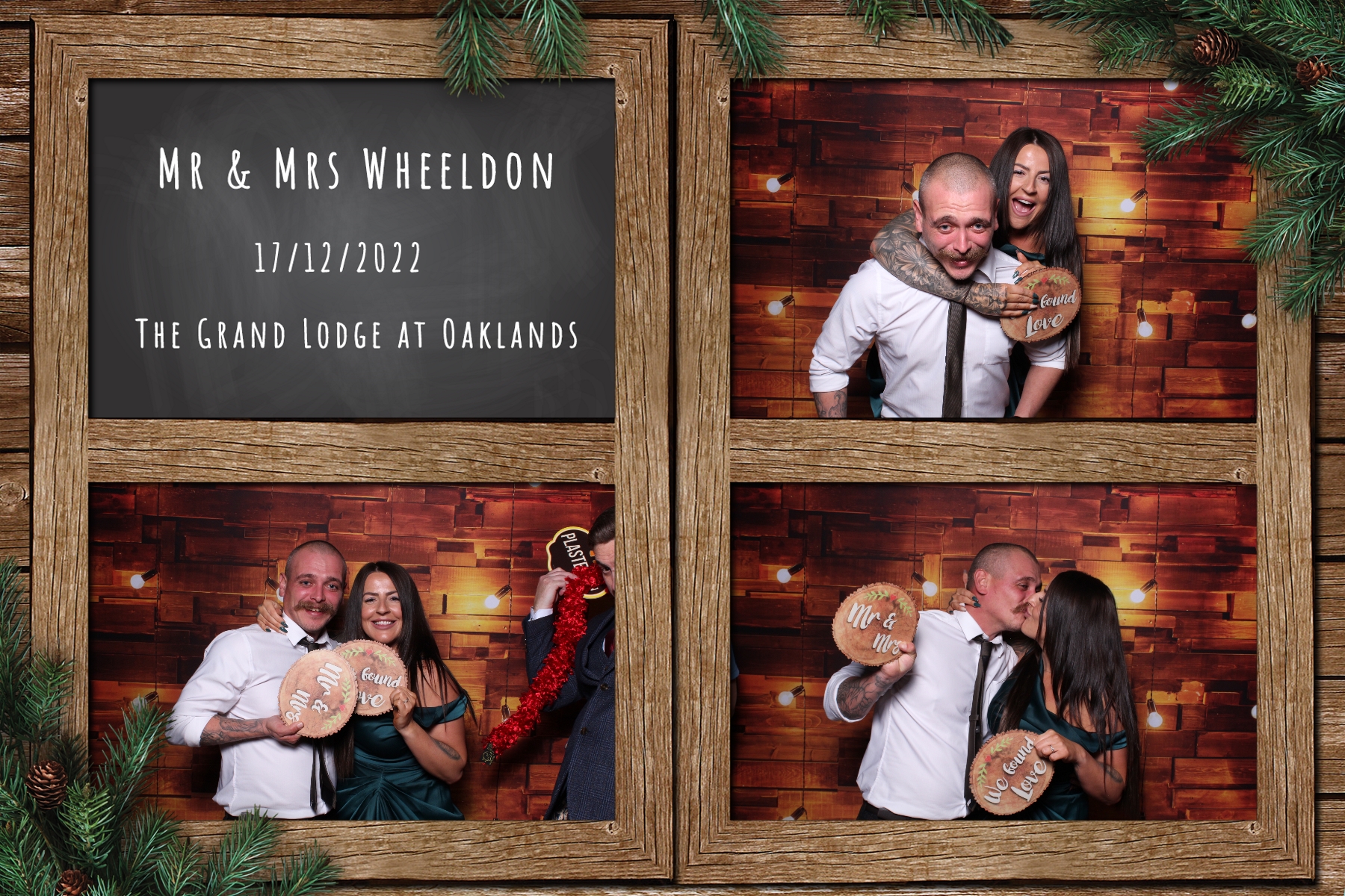 Mr & Mrs Wheeldon  | View more photos from the event at gallery.magicimages.uk/u/MagicImages/Mr-Mrs-Wheeldon
