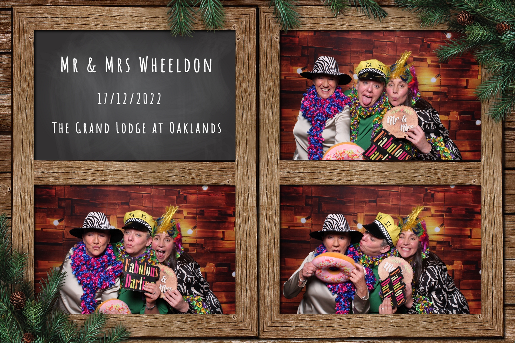 Mr & Mrs Wheeldon  | View more photos from the event at gallery.magicimages.uk/u/MagicImages/Mr-Mrs-Wheeldon