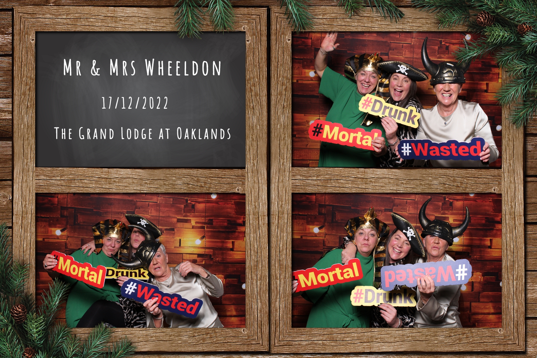 Mr & Mrs Wheeldon  | View more photos from the event at gallery.magicimages.uk/u/MagicImages/Mr-Mrs-Wheeldon