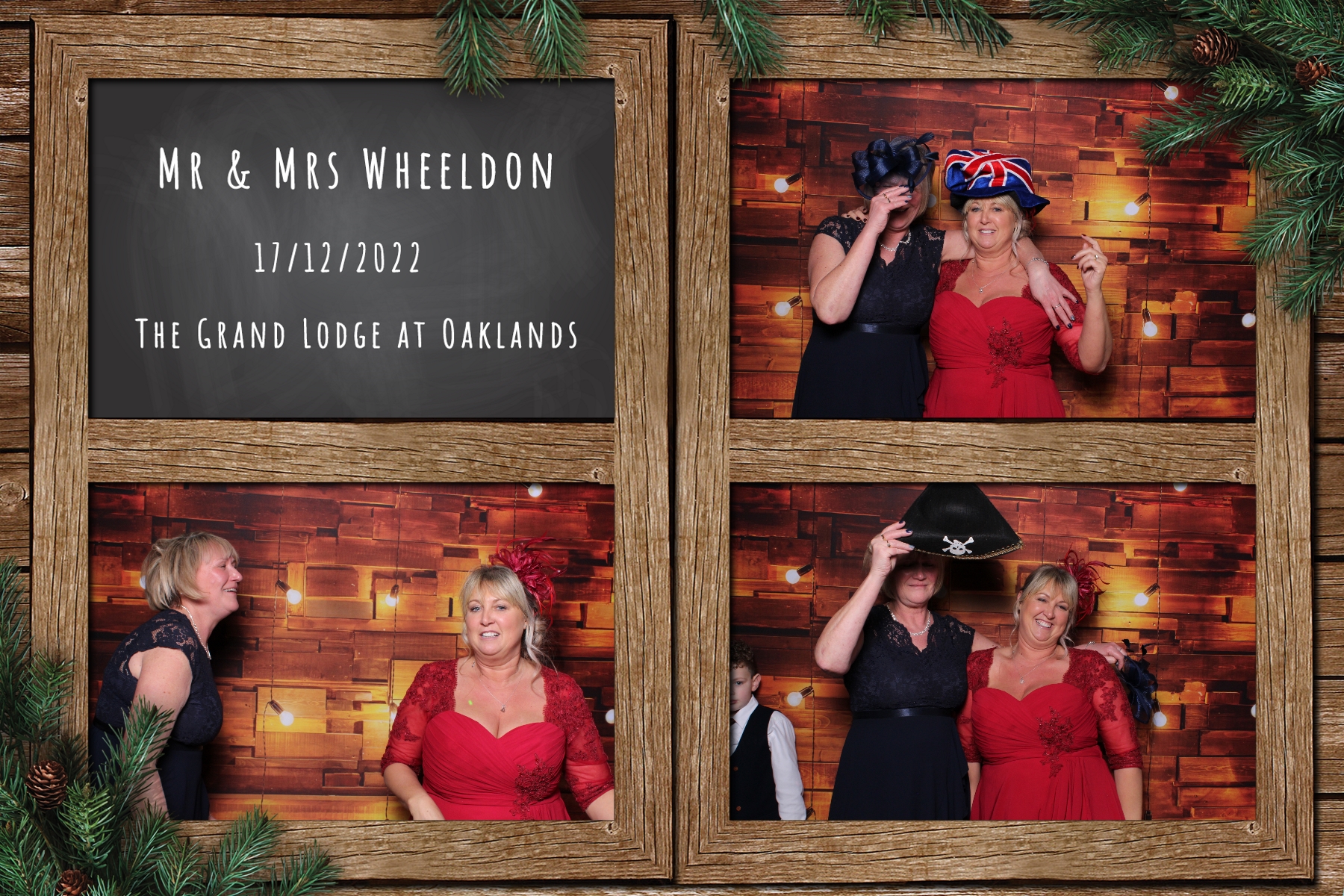 Mr & Mrs Wheeldon  | View more photos from the event at gallery.magicimages.uk/u/MagicImages/Mr-Mrs-Wheeldon