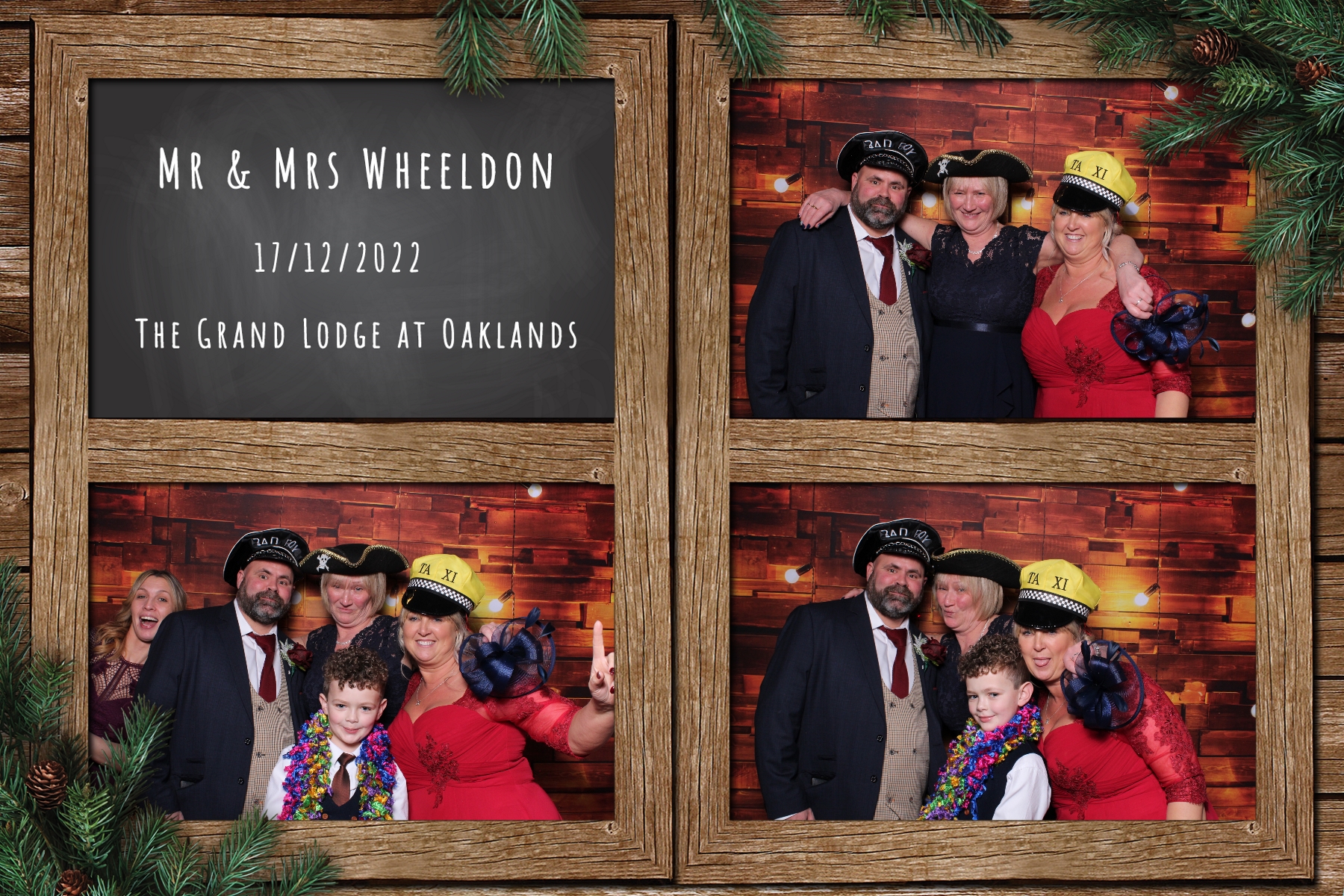 Mr & Mrs Wheeldon  | View more photos from the event at gallery.magicimages.uk/u/MagicImages/Mr-Mrs-Wheeldon
