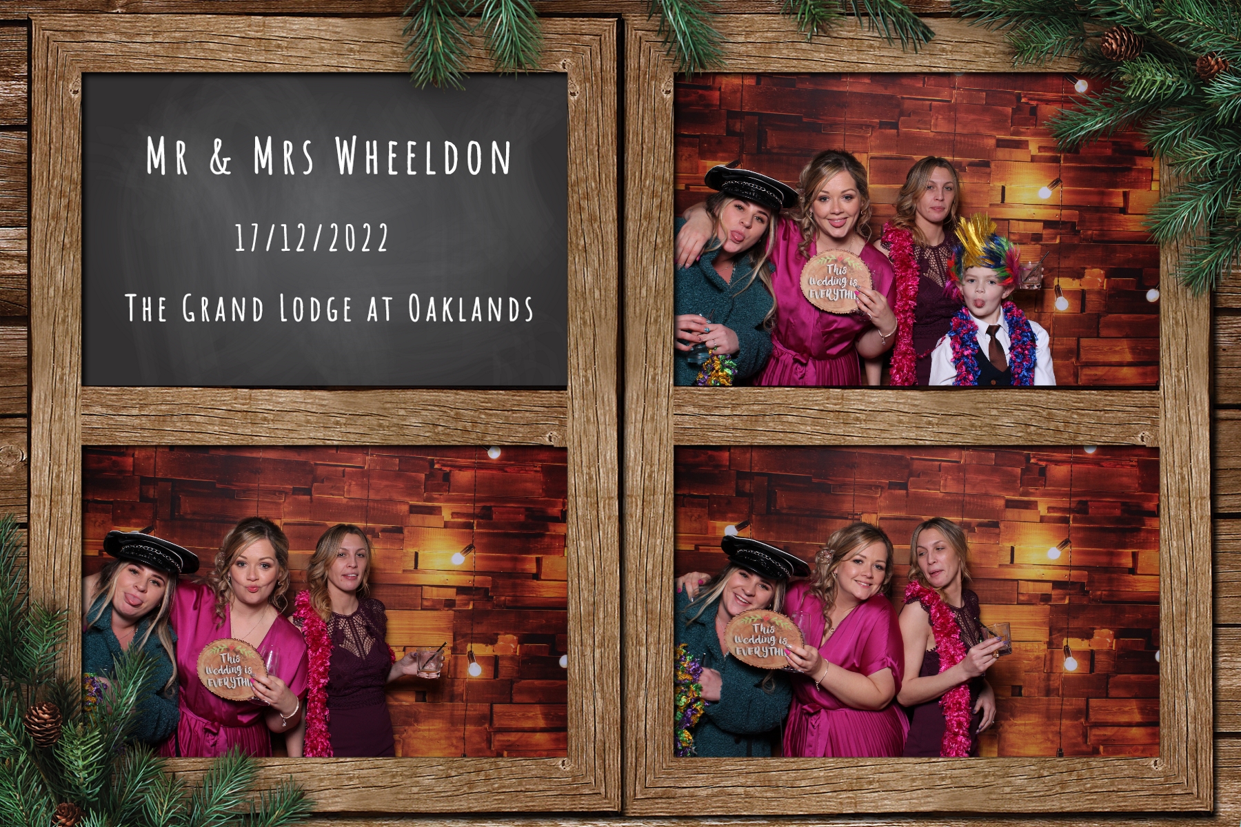 Mr & Mrs Wheeldon  | View more photos from the event at gallery.magicimages.uk/u/MagicImages/Mr-Mrs-Wheeldon