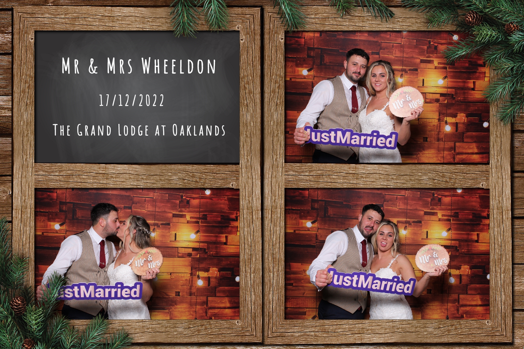 Mr & Mrs Wheeldon  | View more photos from the event at gallery.magicimages.uk/u/MagicImages/Mr-Mrs-Wheeldon