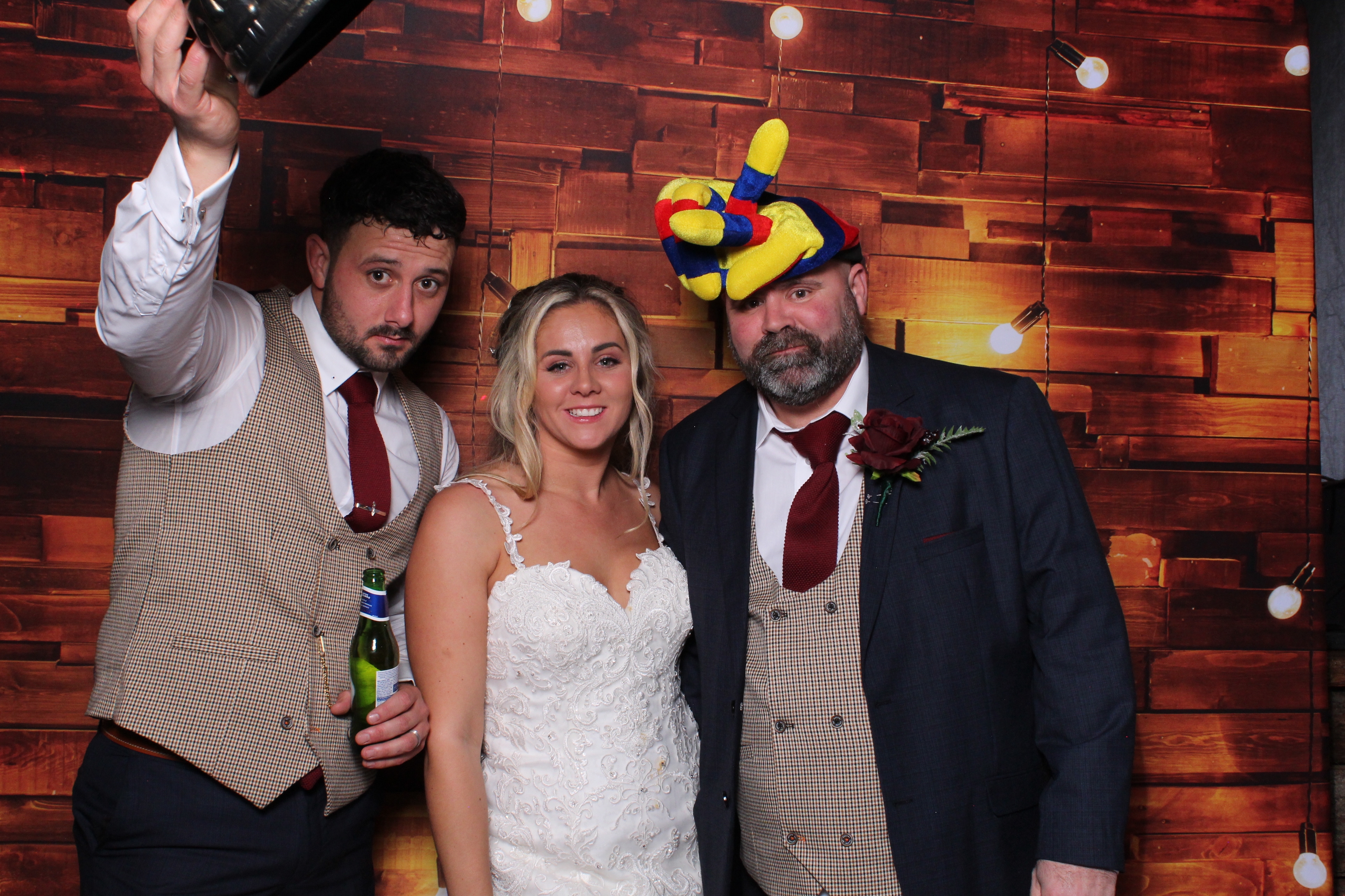 Mr & Mrs Wheeldon  | View more photos from the event at gallery.magicimages.uk/u/MagicImages/Mr-Mrs-Wheeldon