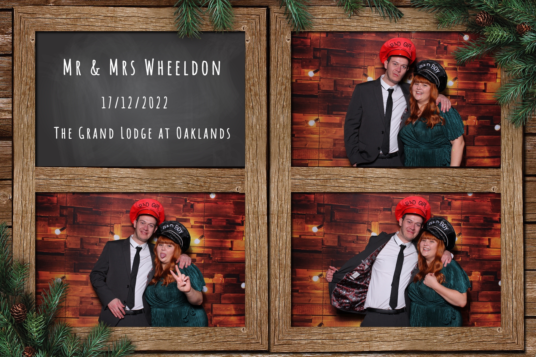 Mr & Mrs Wheeldon  | View more photos from the event at gallery.magicimages.uk/u/MagicImages/Mr-Mrs-Wheeldon