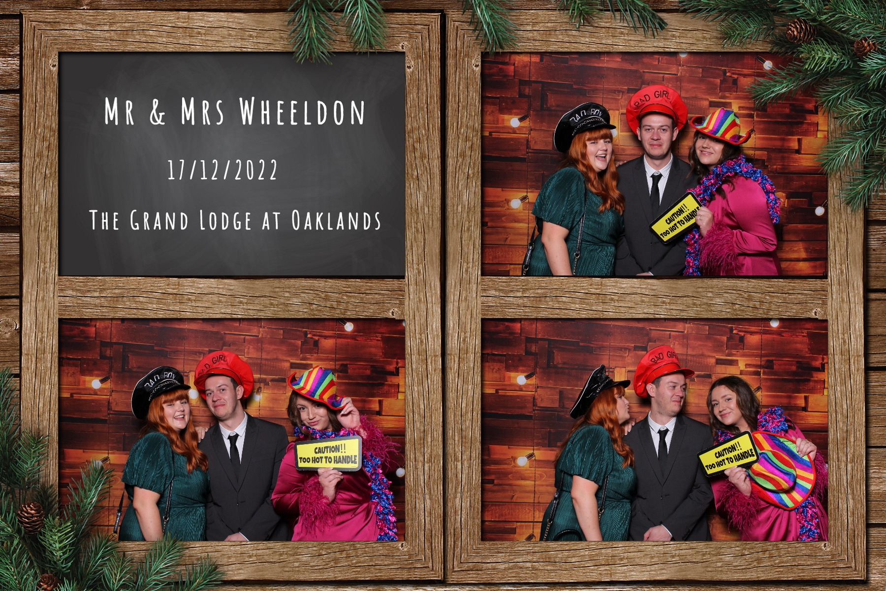 Mr & Mrs Wheeldon  | View more photos from the event at gallery.magicimages.uk/u/MagicImages/Mr-Mrs-Wheeldon