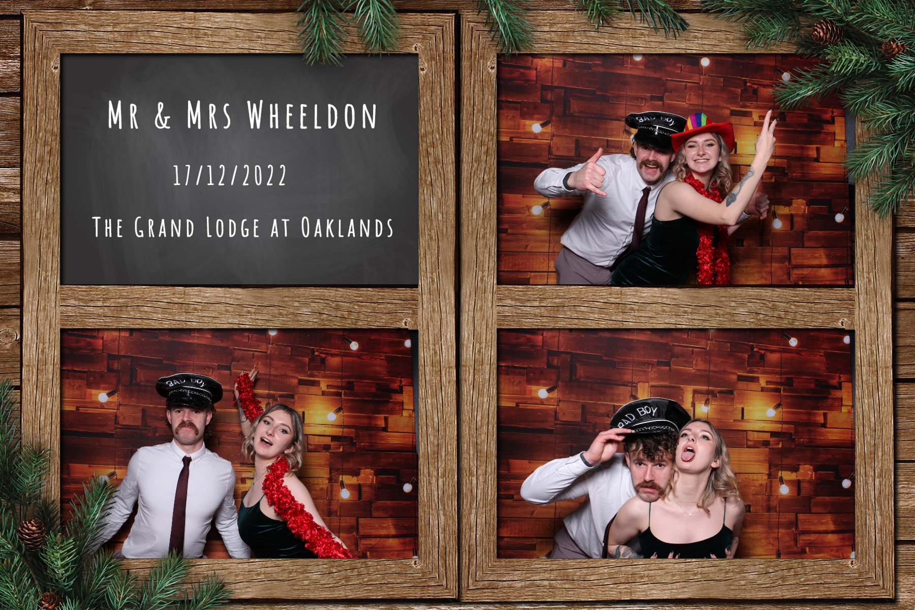 Mr & Mrs Wheeldon  | View more photos from the event at gallery.magicimages.uk/u/MagicImages/Mr-Mrs-Wheeldon
