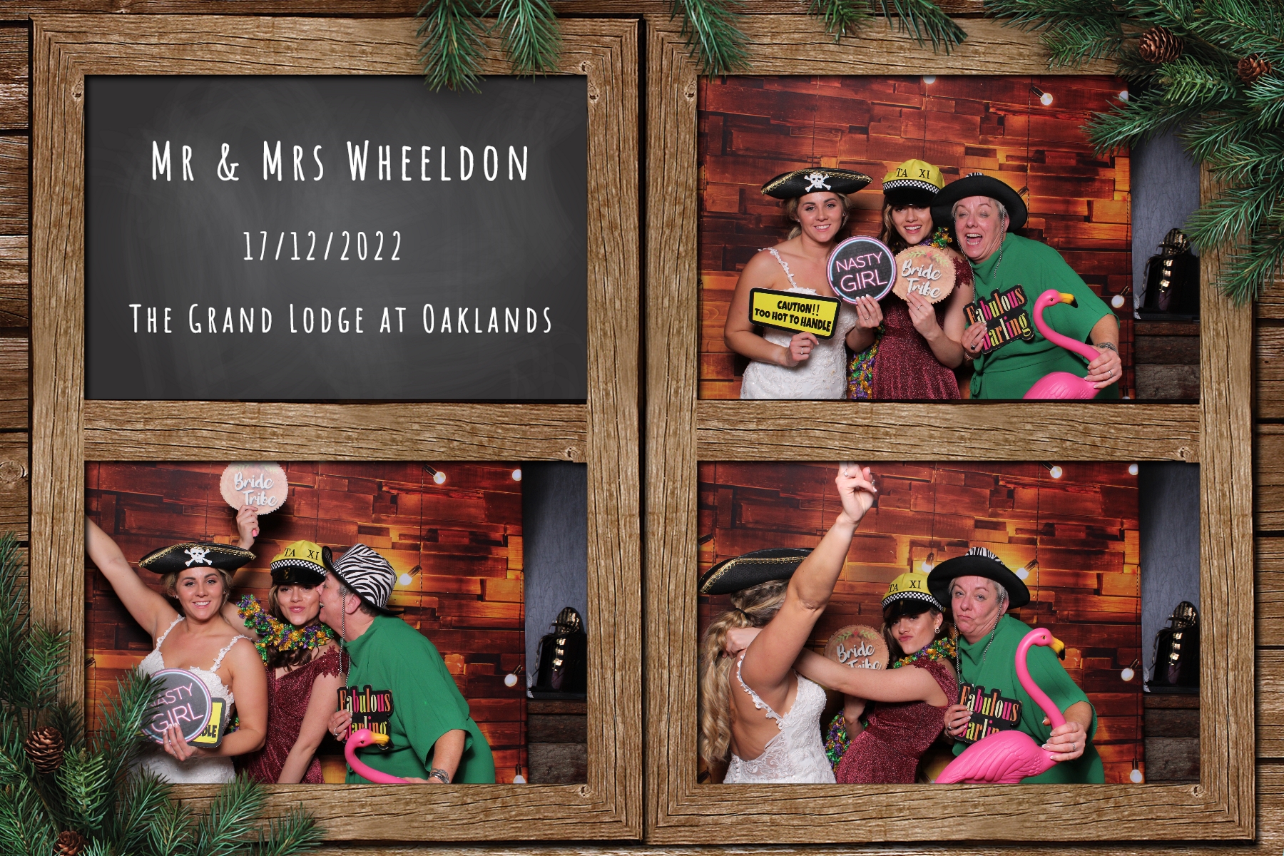 Mr & Mrs Wheeldon  | View more photos from the event at gallery.magicimages.uk/u/MagicImages/Mr-Mrs-Wheeldon