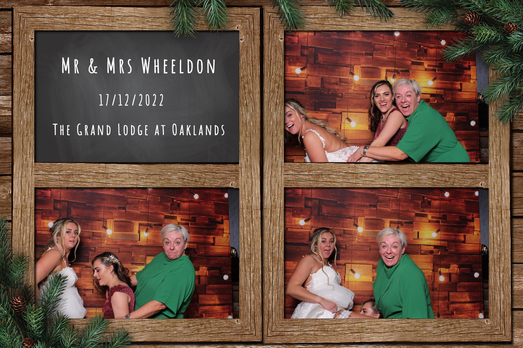 Mr & Mrs Wheeldon  | View more photos from the event at gallery.magicimages.uk/u/MagicImages/Mr-Mrs-Wheeldon