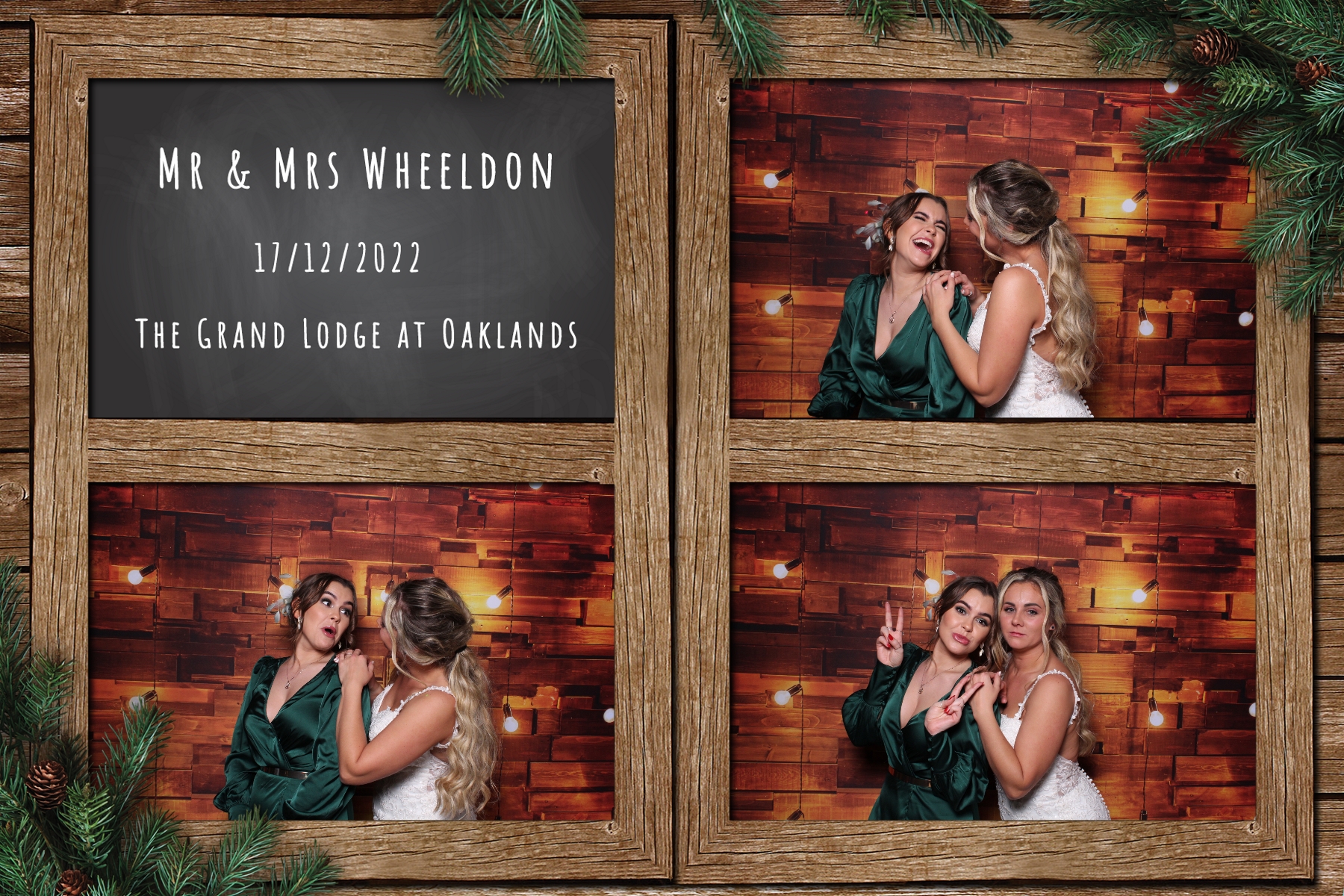 Mr & Mrs Wheeldon  | View more photos from the event at gallery.magicimages.uk/u/MagicImages/Mr-Mrs-Wheeldon