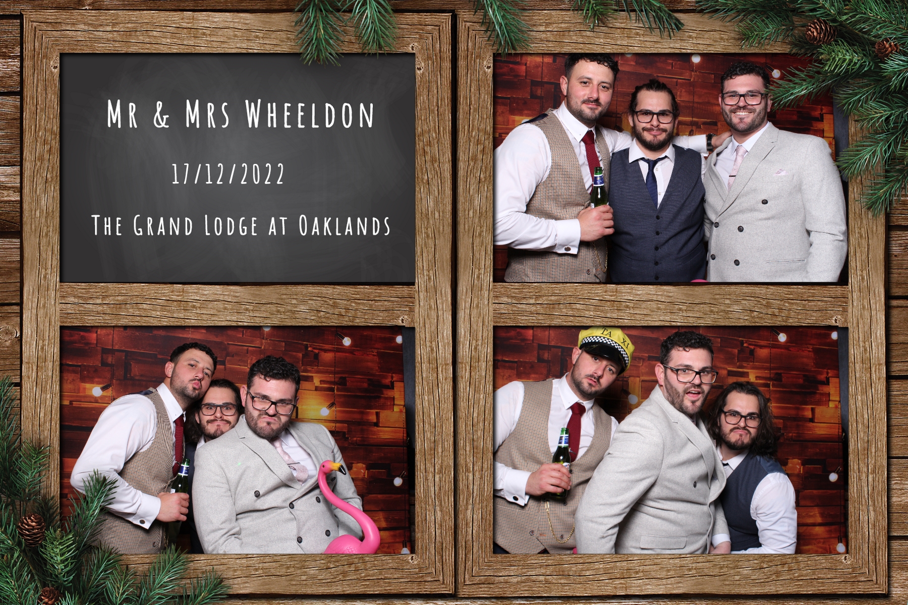 Mr & Mrs Wheeldon  | View more photos from the event at gallery.magicimages.uk/u/MagicImages/Mr-Mrs-Wheeldon