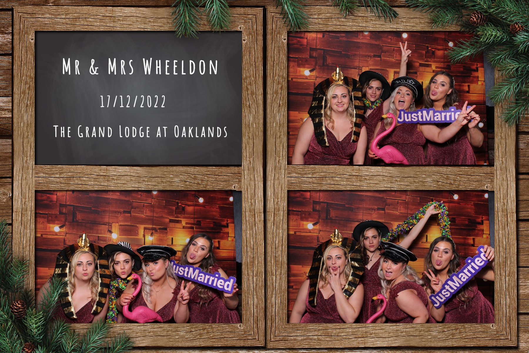 Mr & Mrs Wheeldon  | View more photos from the event at gallery.magicimages.uk/u/MagicImages/Mr-Mrs-Wheeldon