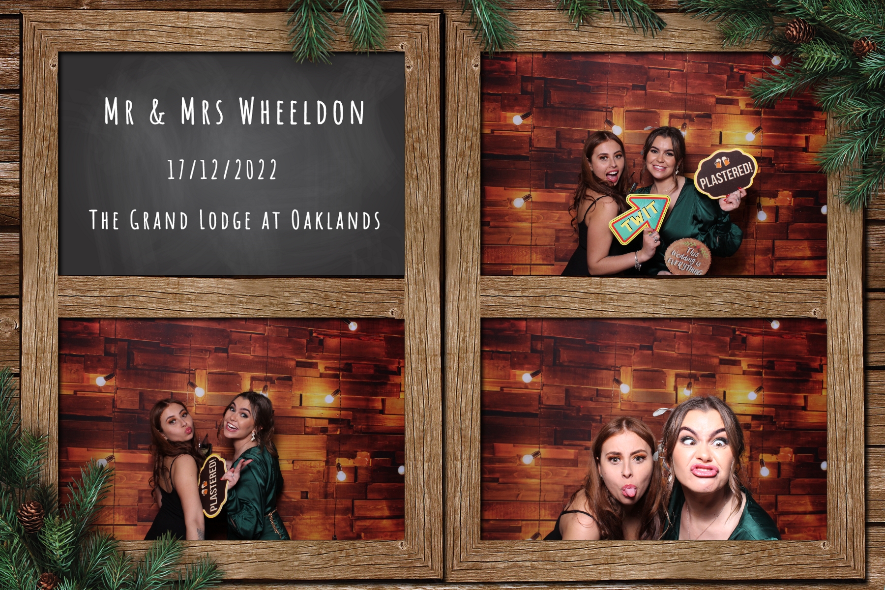 Mr & Mrs Wheeldon  | View more photos from the event at gallery.magicimages.uk/u/MagicImages/Mr-Mrs-Wheeldon