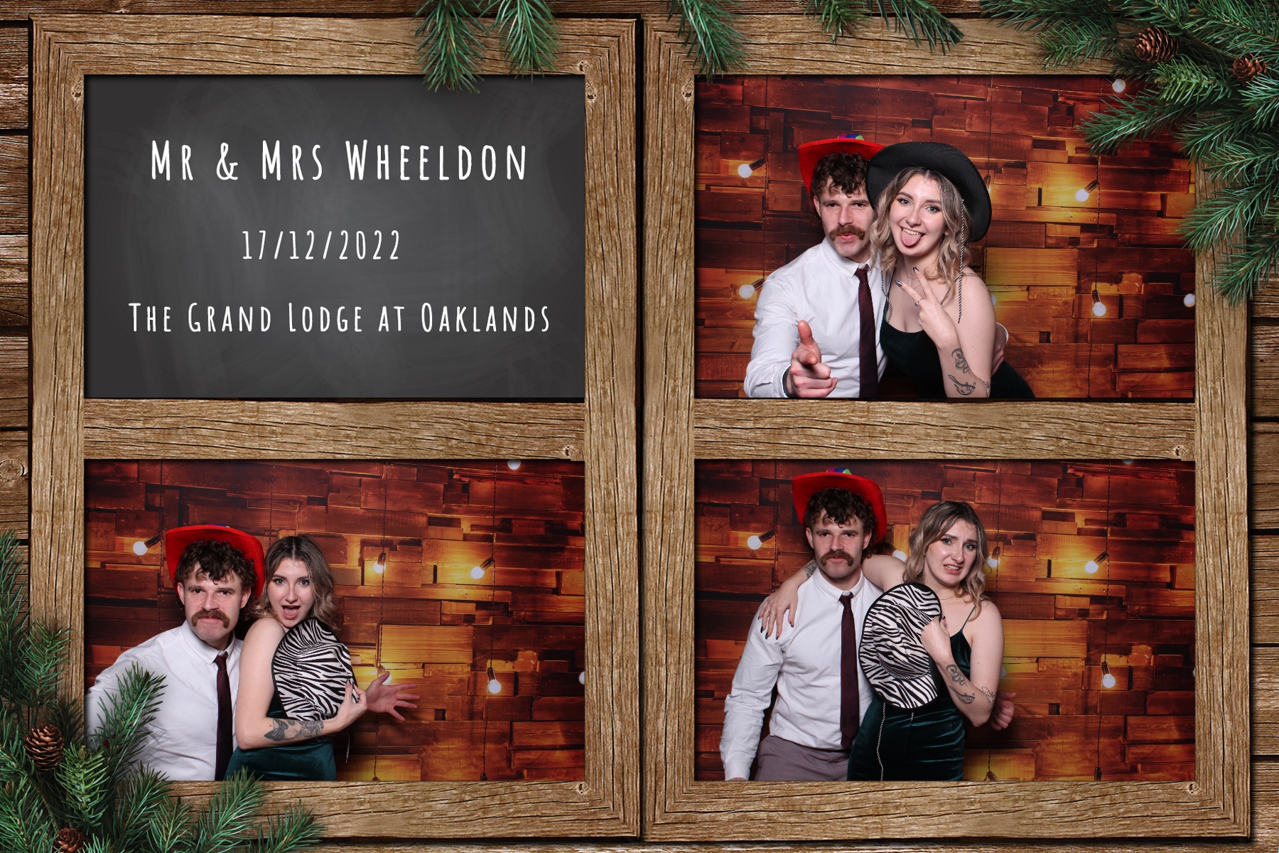Mr & Mrs Wheeldon  | View more photos from the event at gallery.magicimages.uk/u/MagicImages/Mr-Mrs-Wheeldon