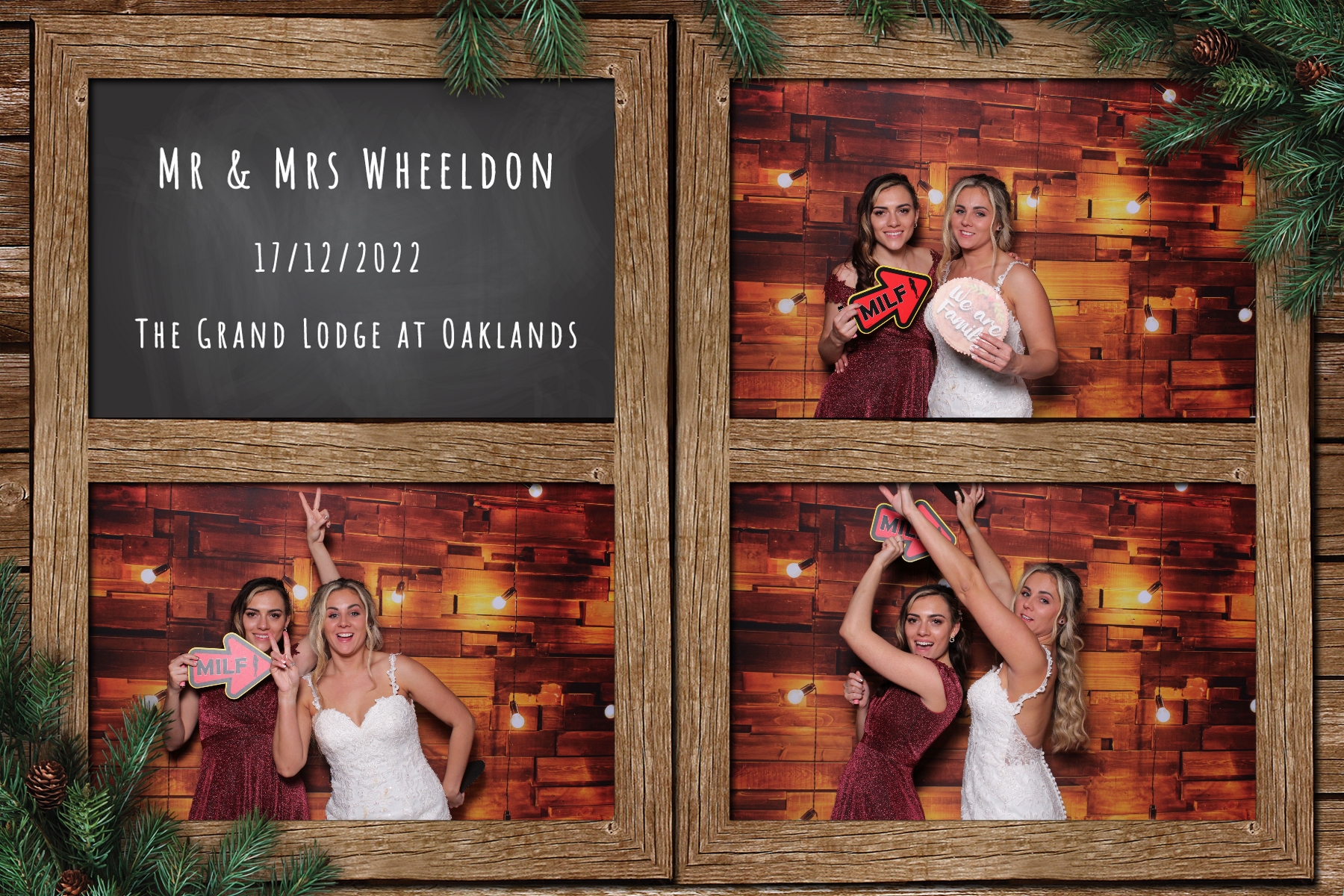 Mr & Mrs Wheeldon  | View more photos from the event at gallery.magicimages.uk/u/MagicImages/Mr-Mrs-Wheeldon