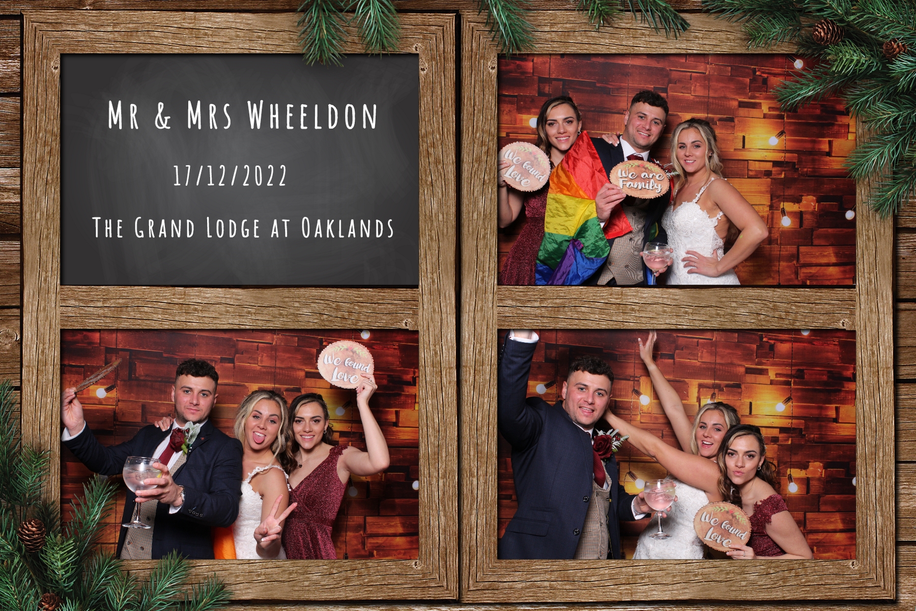 Mr & Mrs Wheeldon  | View more photos from the event at gallery.magicimages.uk/u/MagicImages/Mr-Mrs-Wheeldon