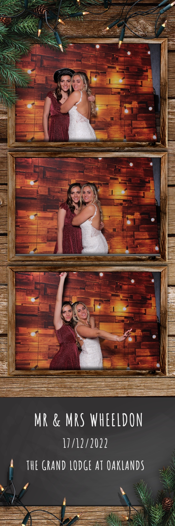 Mr & Mrs Wheeldon  | View more photos from the event at gallery.magicimages.uk/u/MagicImages/Mr-Mrs-Wheeldon
