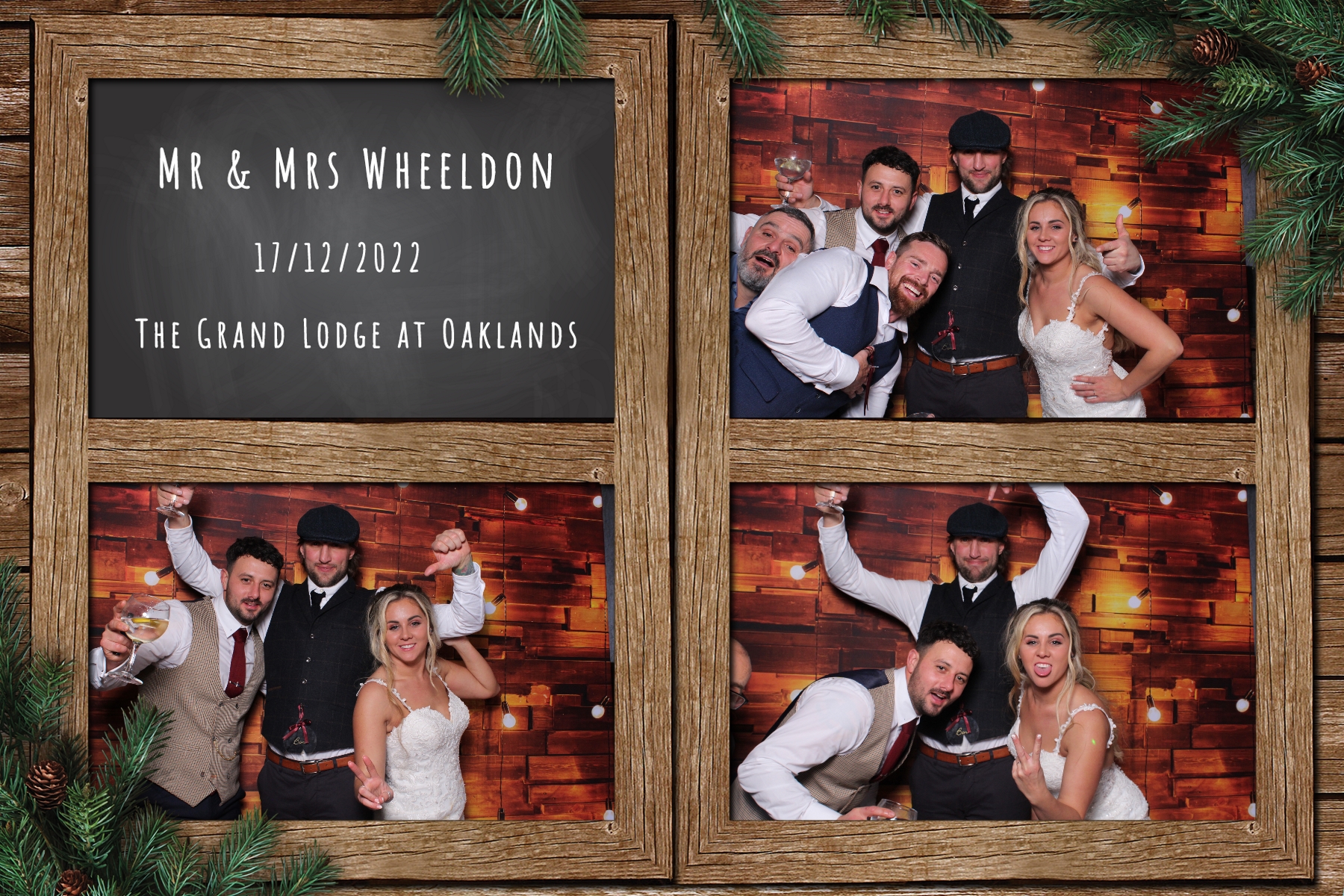 Mr & Mrs Wheeldon  | View more photos from the event at gallery.magicimages.uk/u/MagicImages/Mr-Mrs-Wheeldon