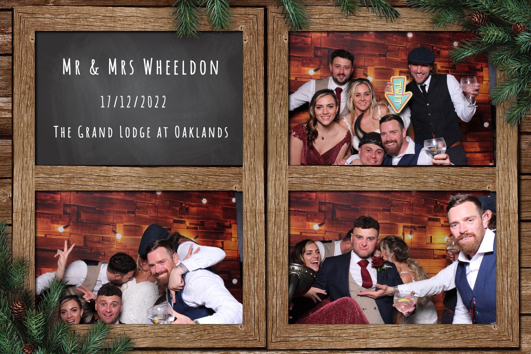 Mr & Mrs Wheeldon  | View more photos from the event at gallery.magicimages.uk/u/MagicImages/Mr-Mrs-Wheeldon
