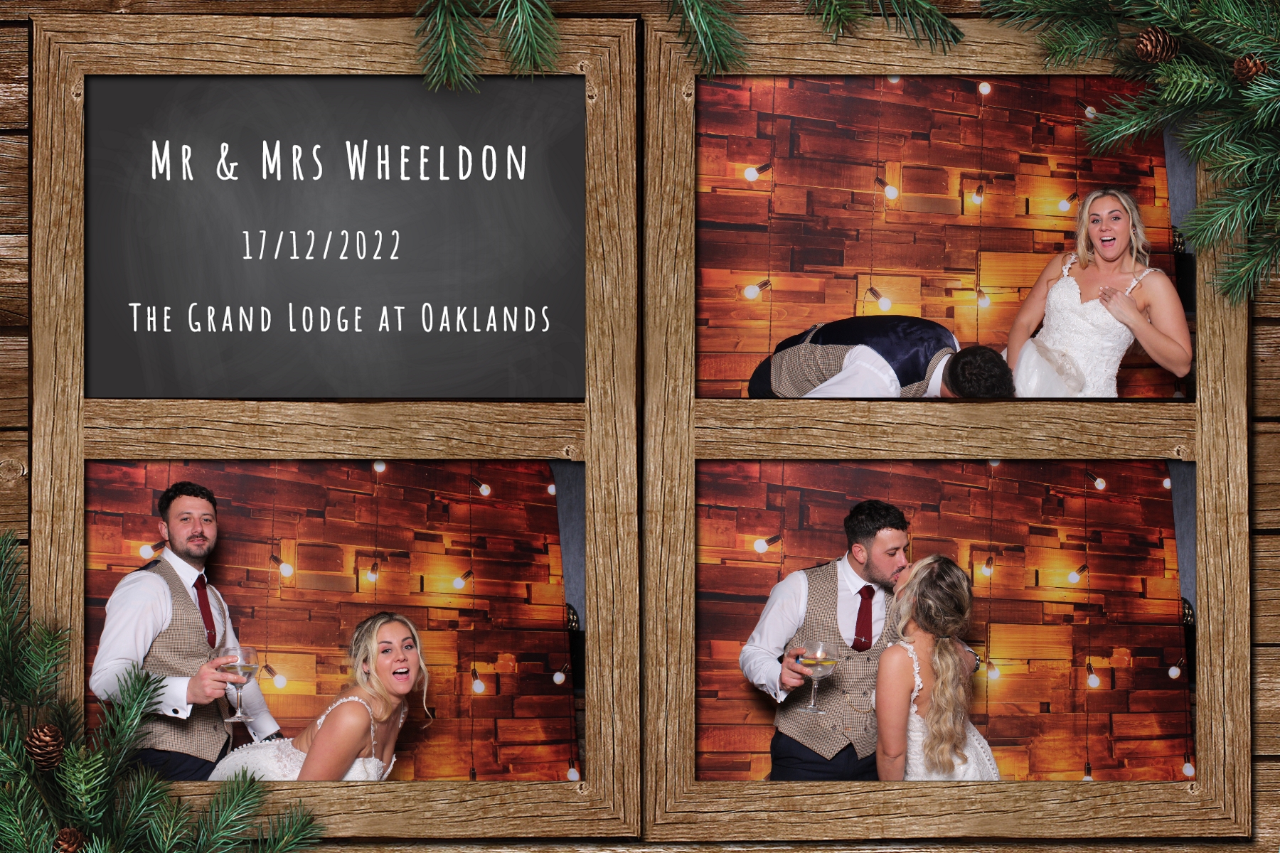 Mr & Mrs Wheeldon  | View more photos from the event at gallery.magicimages.uk/u/MagicImages/Mr-Mrs-Wheeldon