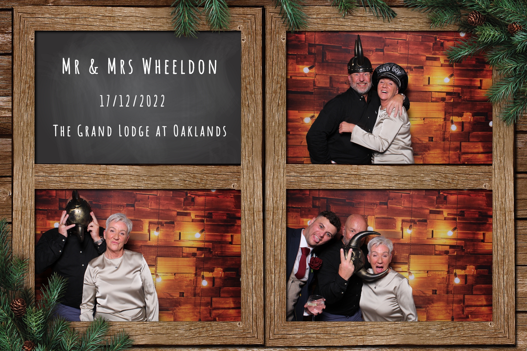 Mr & Mrs Wheeldon  | View more photos from the event at gallery.magicimages.uk/u/MagicImages/Mr-Mrs-Wheeldon