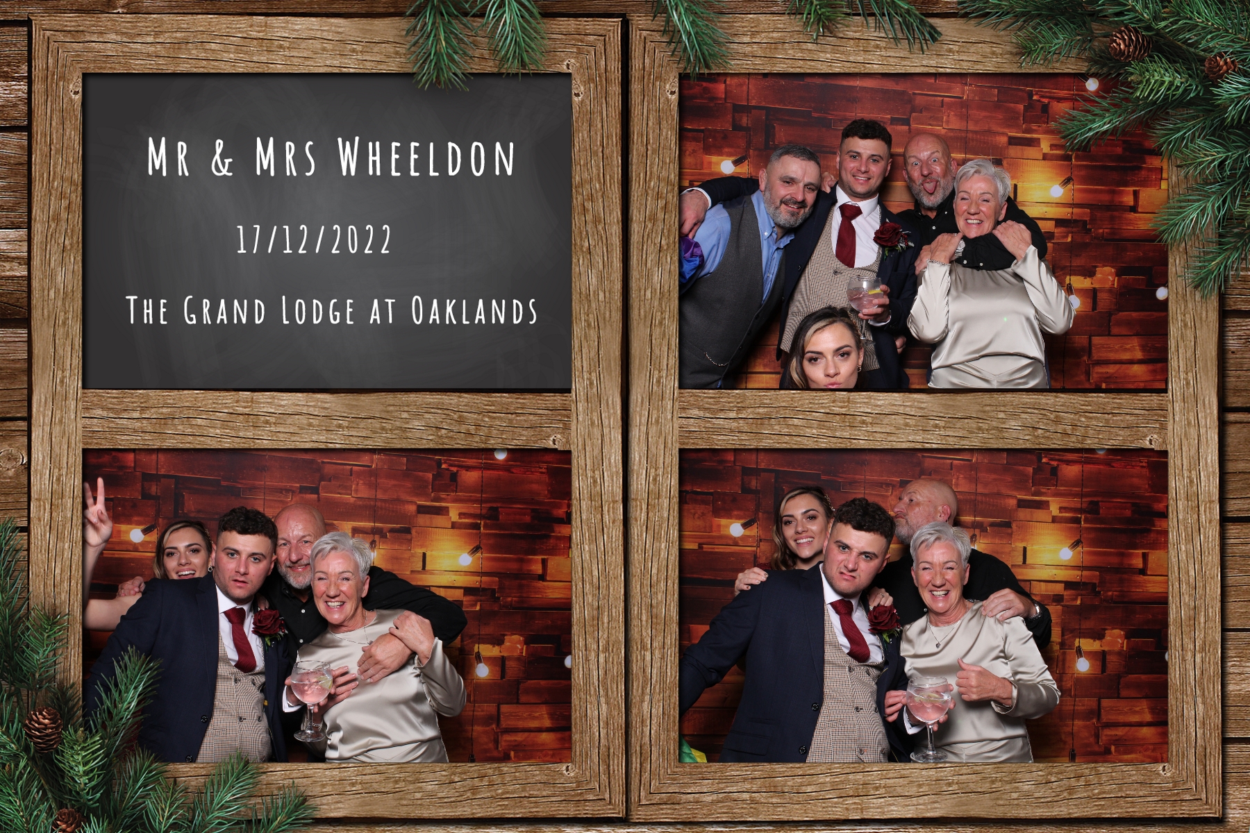 Mr & Mrs Wheeldon  | View more photos from the event at gallery.magicimages.uk/u/MagicImages/Mr-Mrs-Wheeldon