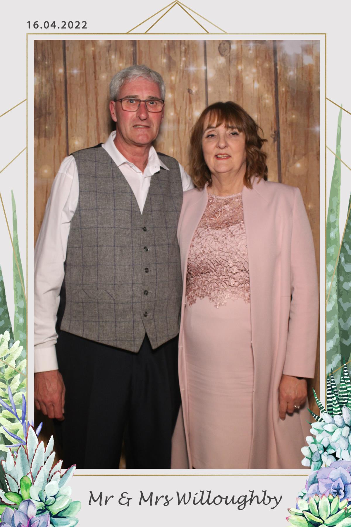 Mr & Mrs Willoughby  | View more photos from the event at gallery.magicimages.uk/u/MagicImages/Mr-Mrs-Willoughby