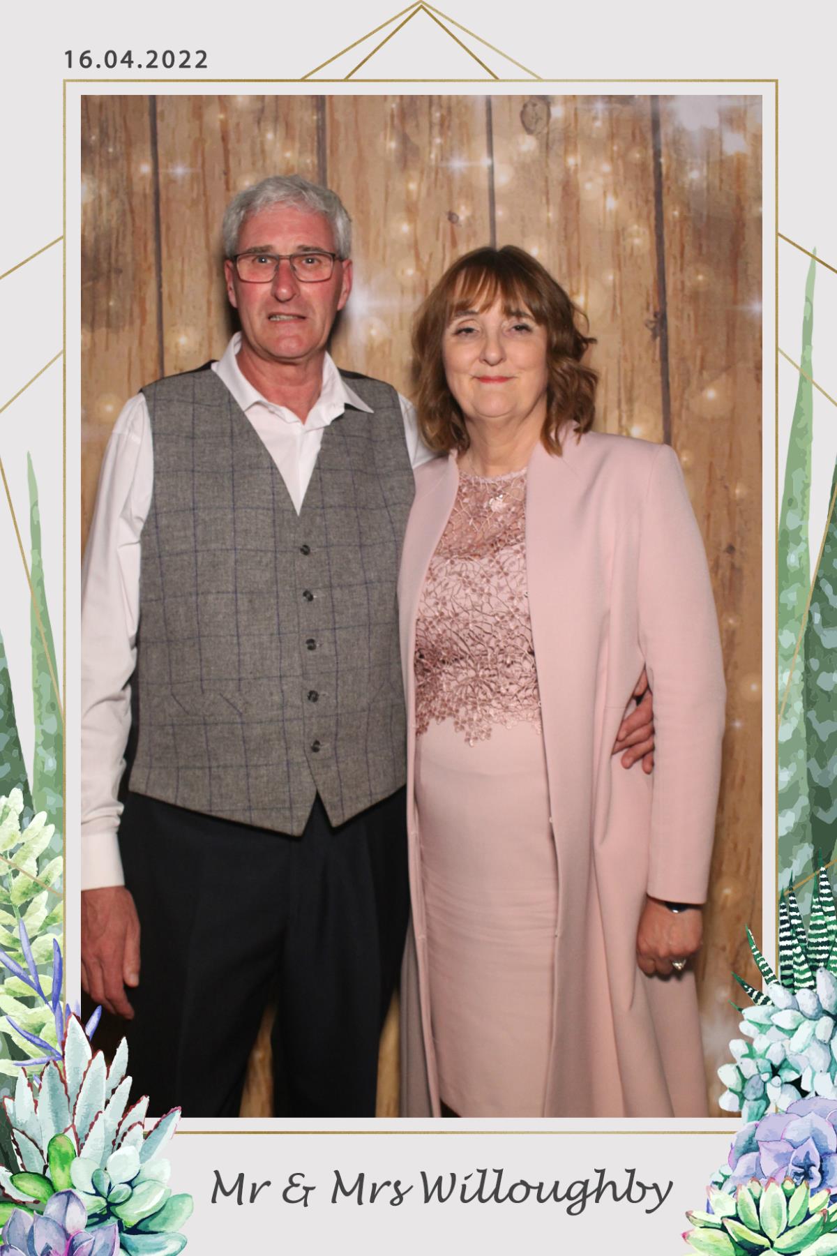 Mr & Mrs Willoughby  | View more photos from the event at gallery.magicimages.uk/u/MagicImages/Mr-Mrs-Willoughby