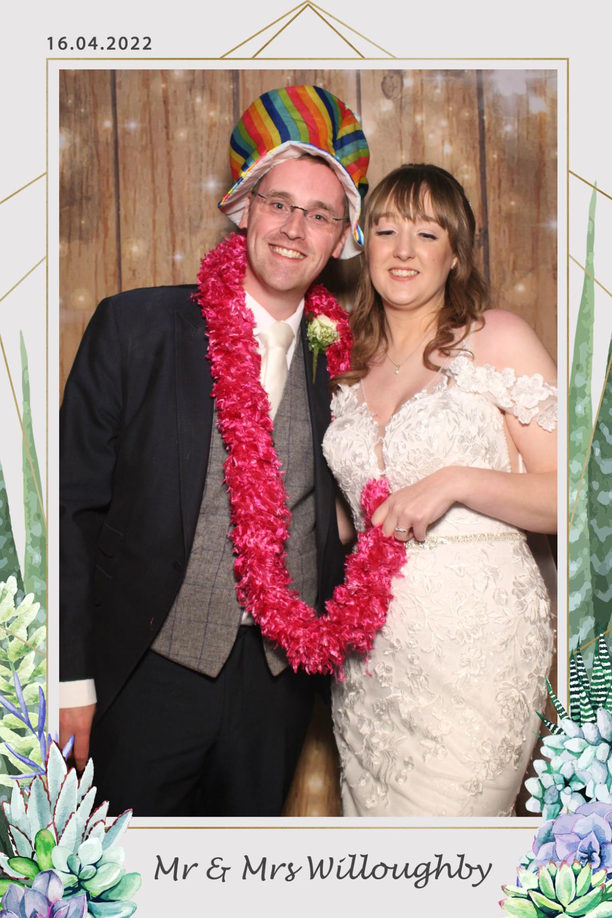 Mr & Mrs Willoughby  | View more photos from the event at gallery.magicimages.uk/u/MagicImages/Mr-Mrs-Willoughby