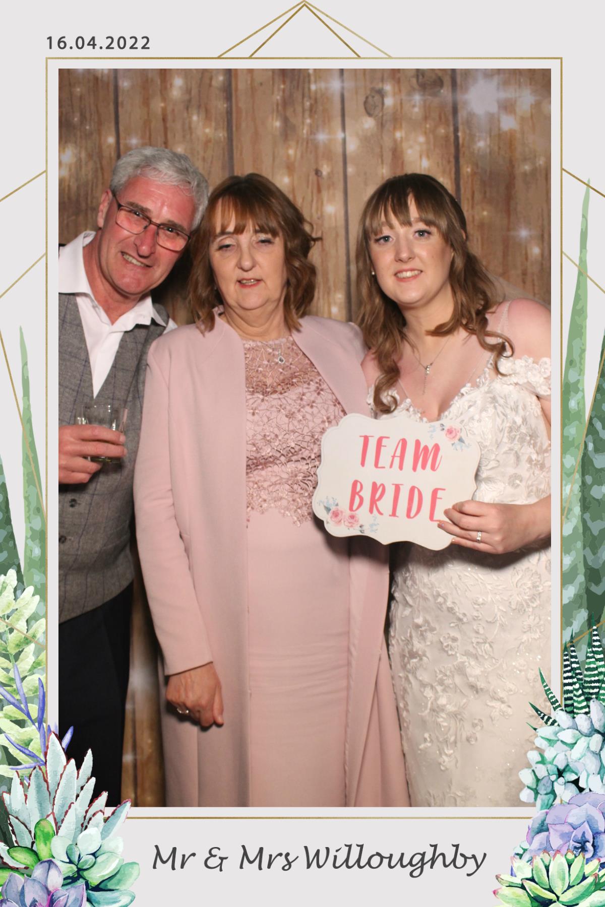 Mr & Mrs Willoughby  | View more photos from the event at gallery.magicimages.uk/u/MagicImages/Mr-Mrs-Willoughby