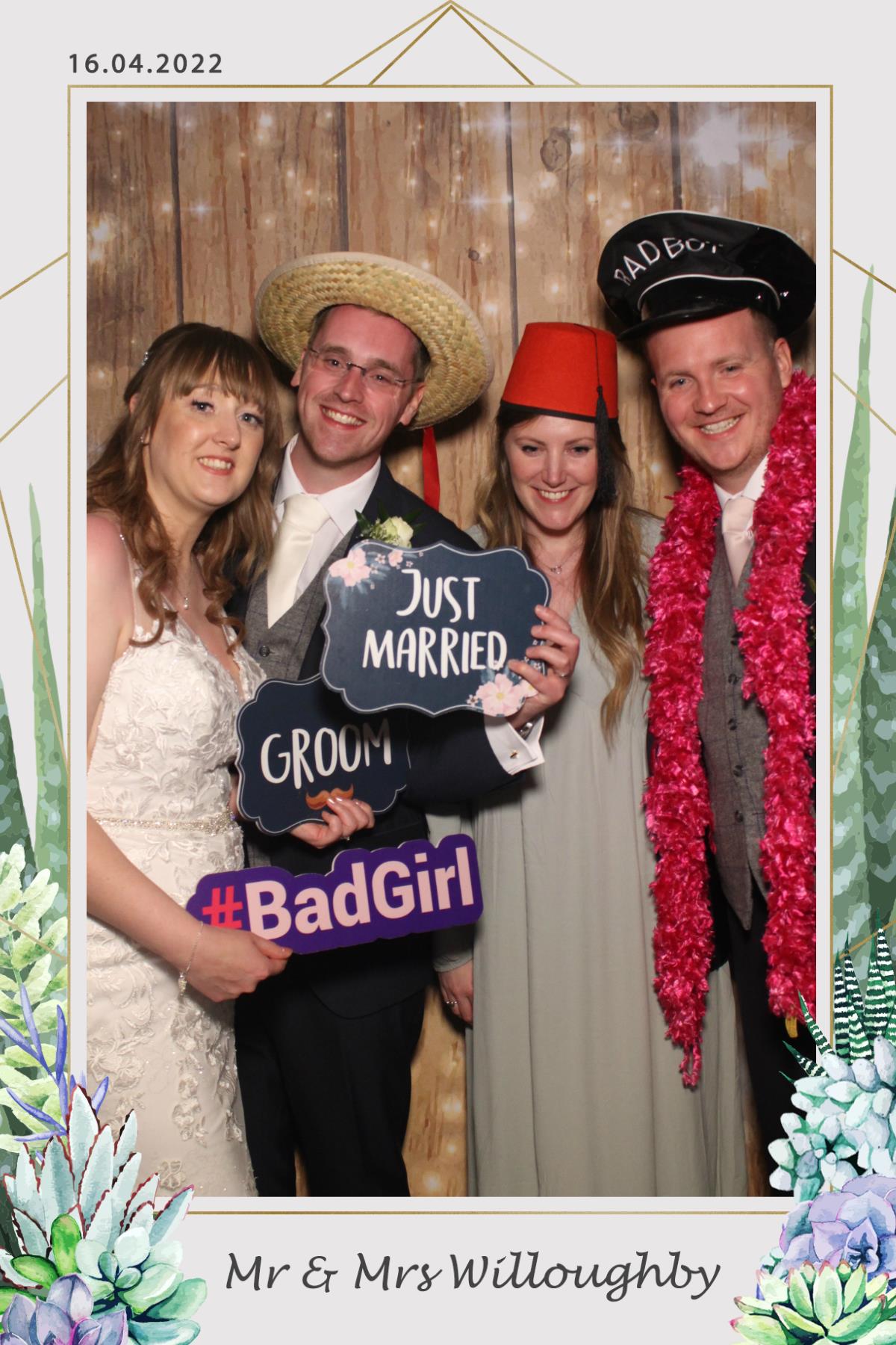 Mr & Mrs Willoughby  | View more photos from the event at gallery.magicimages.uk/u/MagicImages/Mr-Mrs-Willoughby