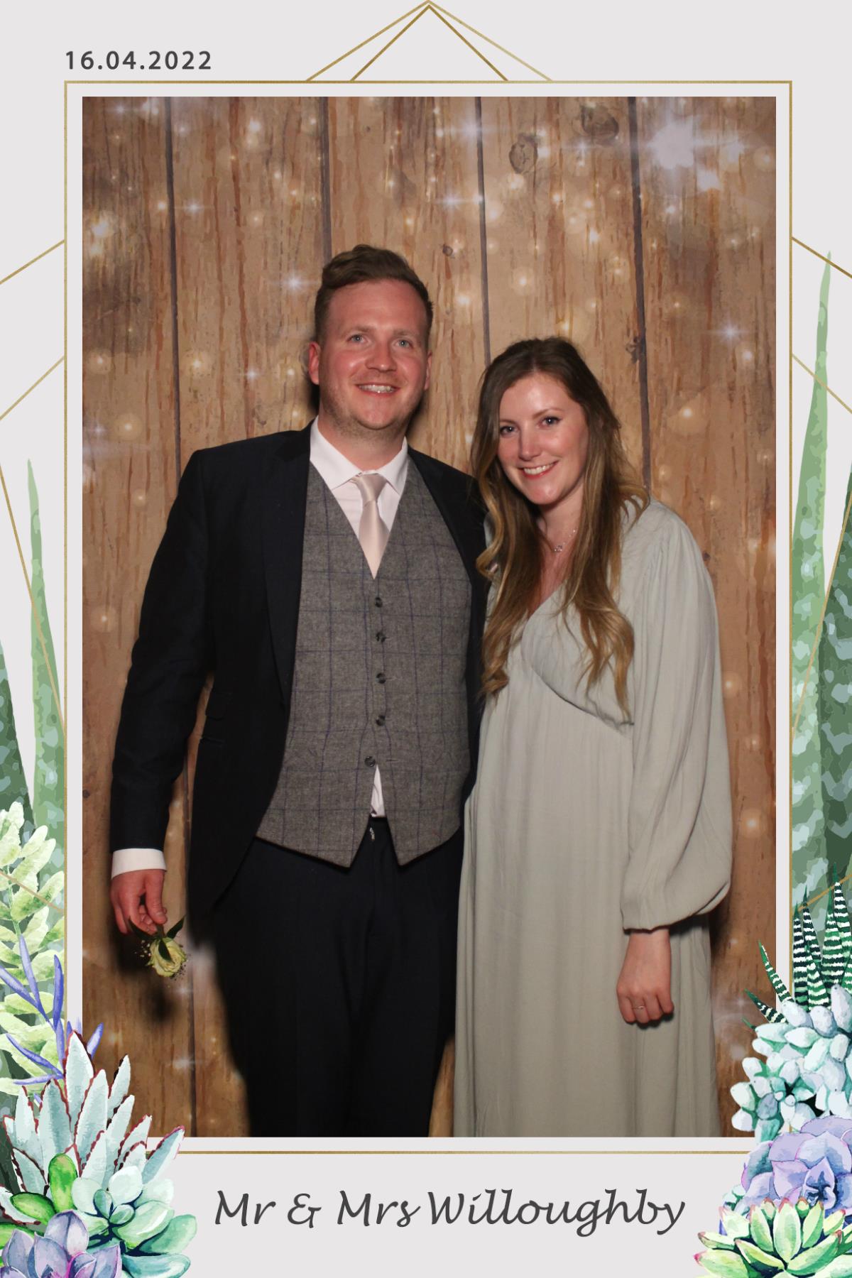 Mr & Mrs Willoughby  | View more photos from the event at gallery.magicimages.uk/u/MagicImages/Mr-Mrs-Willoughby