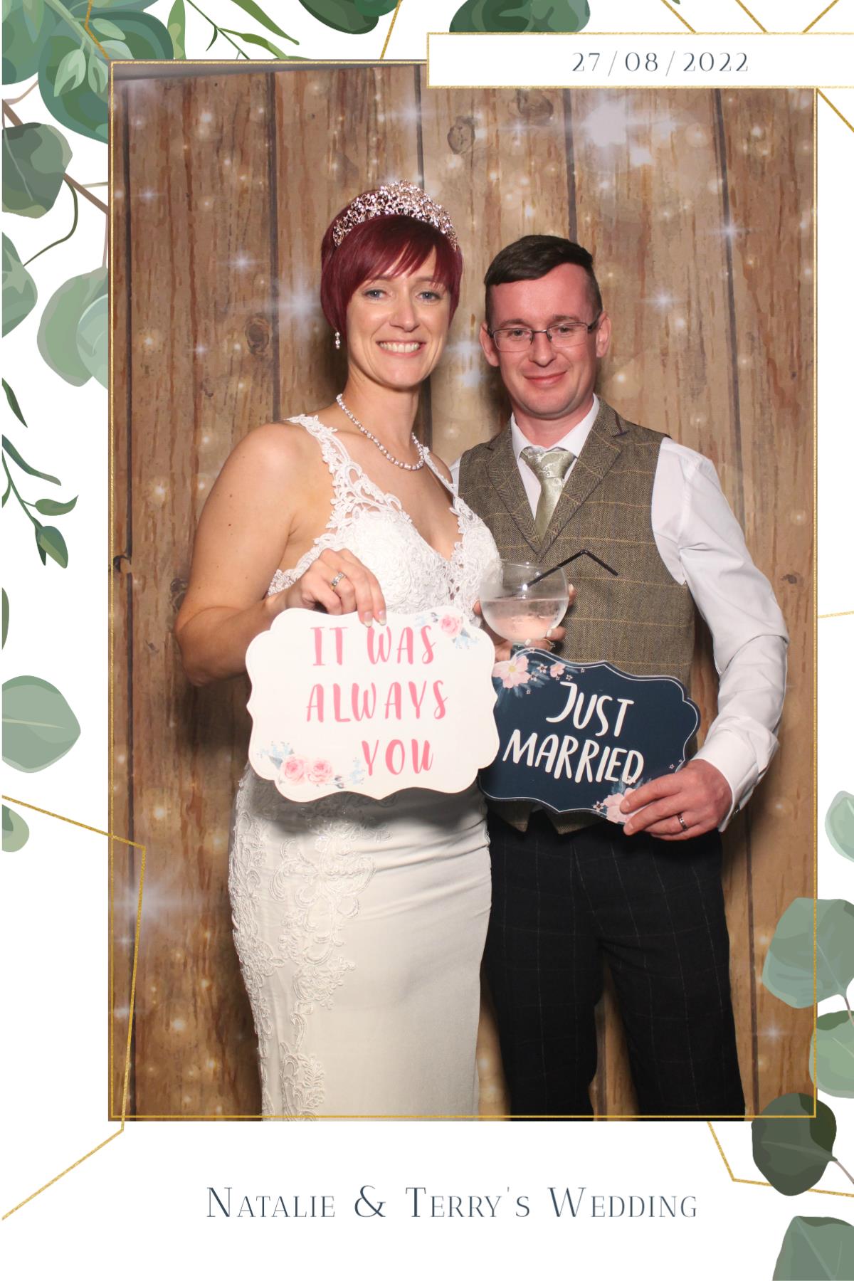 Natalie & Terry's Wedding   | View more photos from the event at gallery.magicimages.uk/u/MagicImages/Natalie-Terrys-Wedding