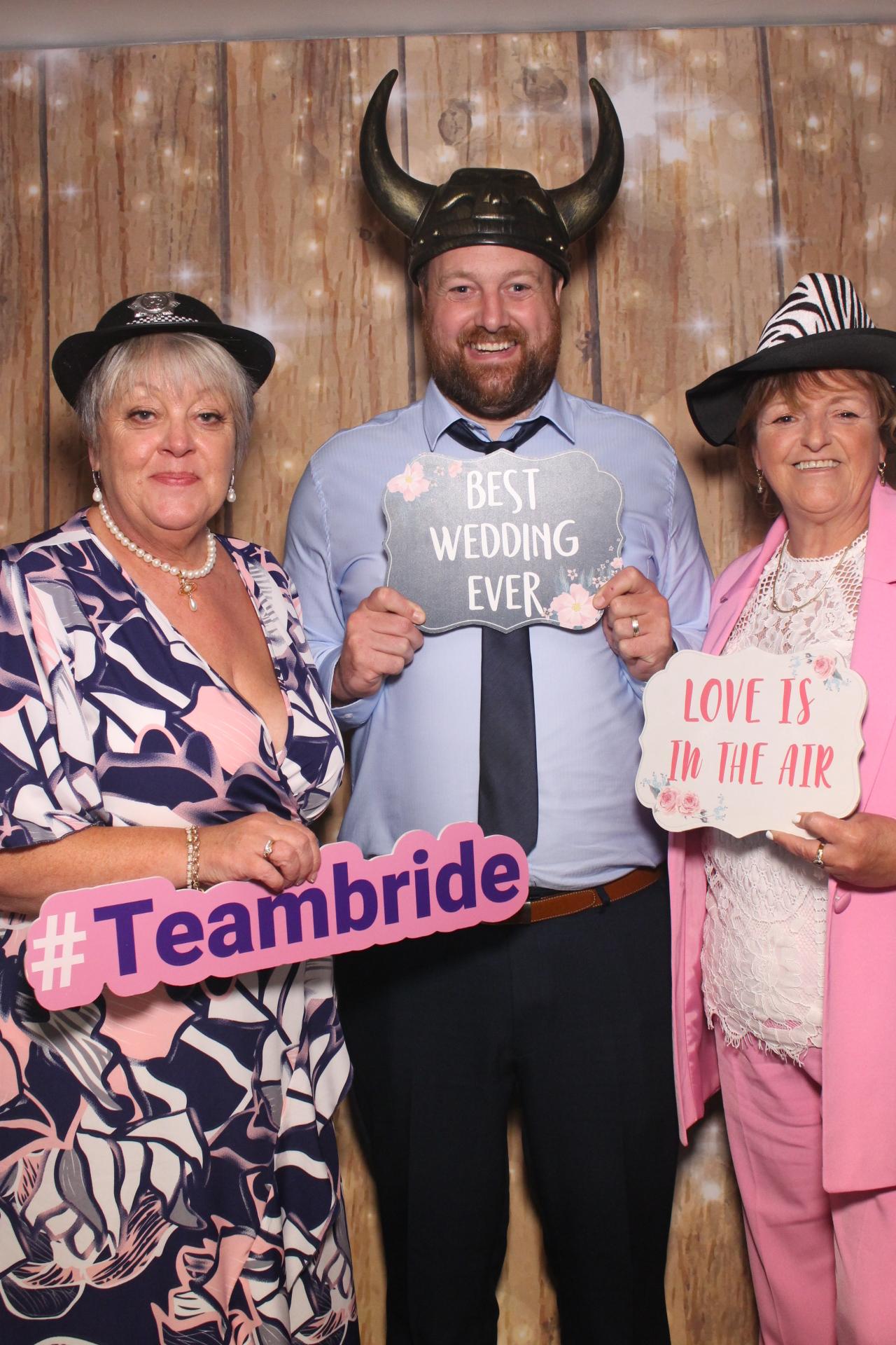 Natalie & Terry's Wedding   | View more photos from the event at gallery.magicimages.uk/u/MagicImages/Natalie-Terrys-Wedding